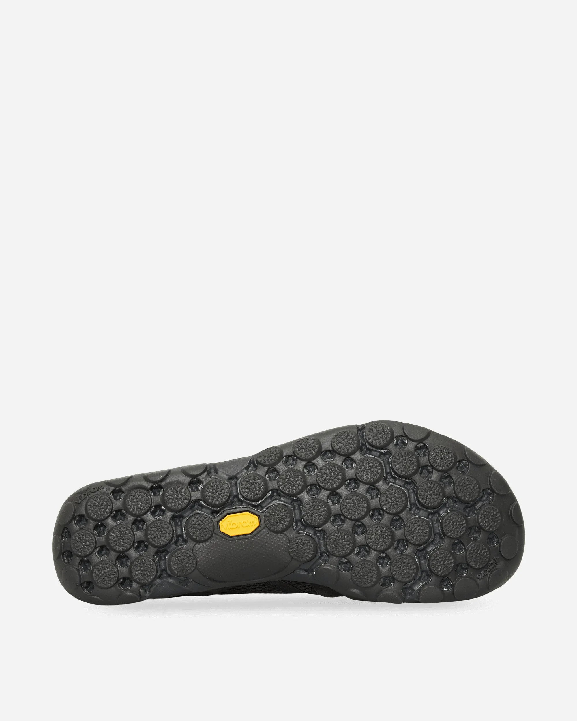 MT10 Sneakers Black / Castlerock Dirt Walk