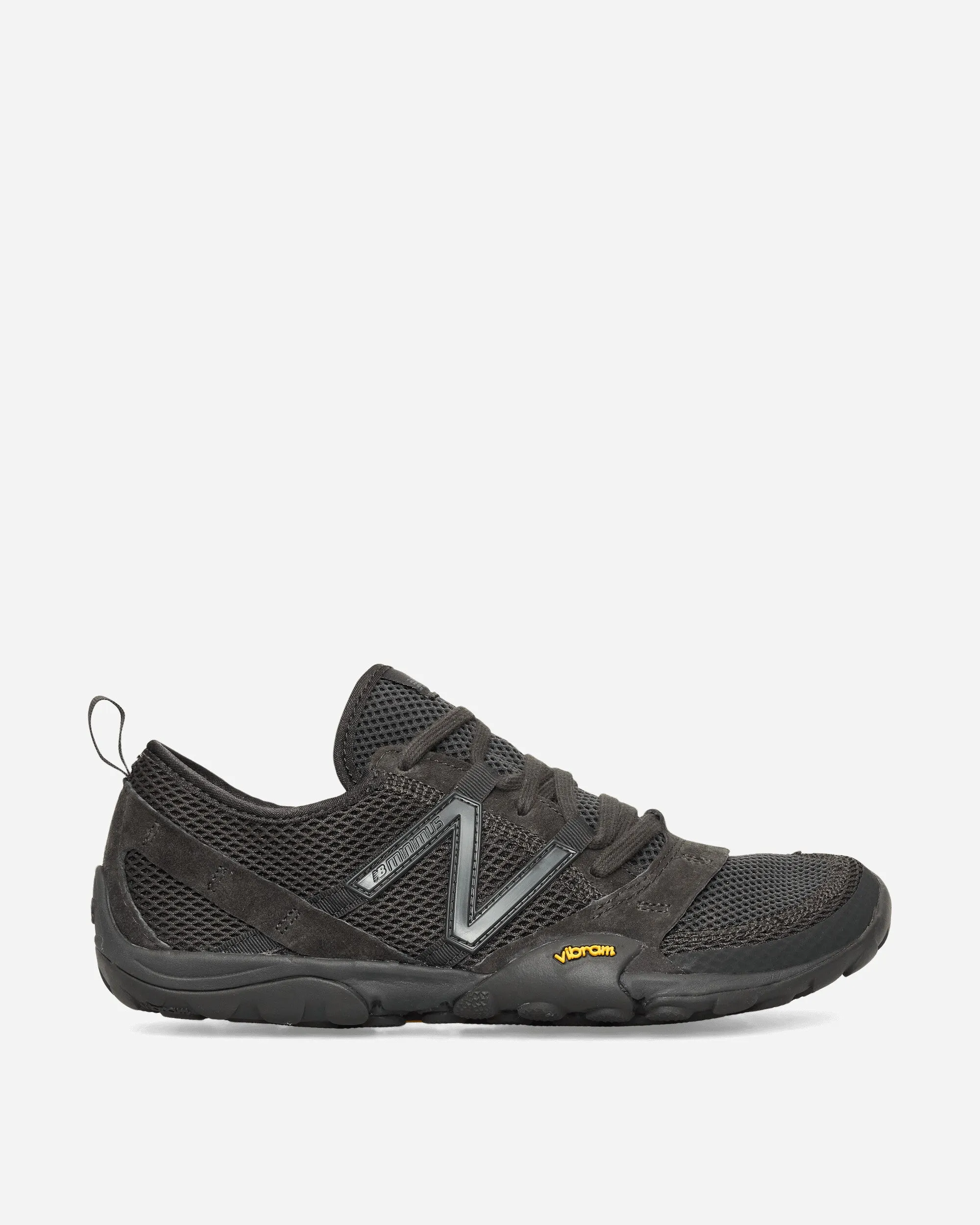 MT10 Sneakers Black / Castlerock synthetic leather Classic Shoes