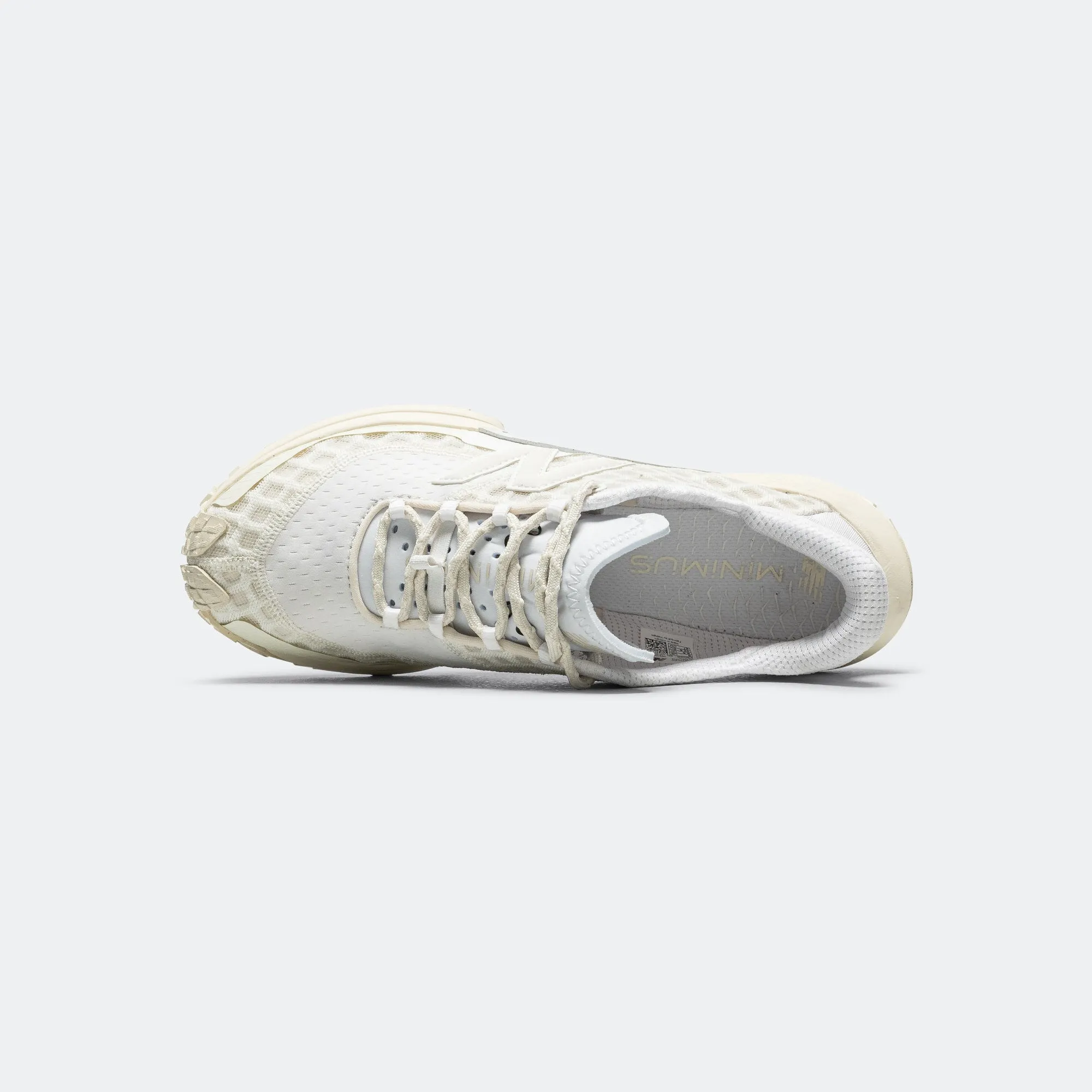 Secure Lace Lock Comfort Insoles MTM10LEC