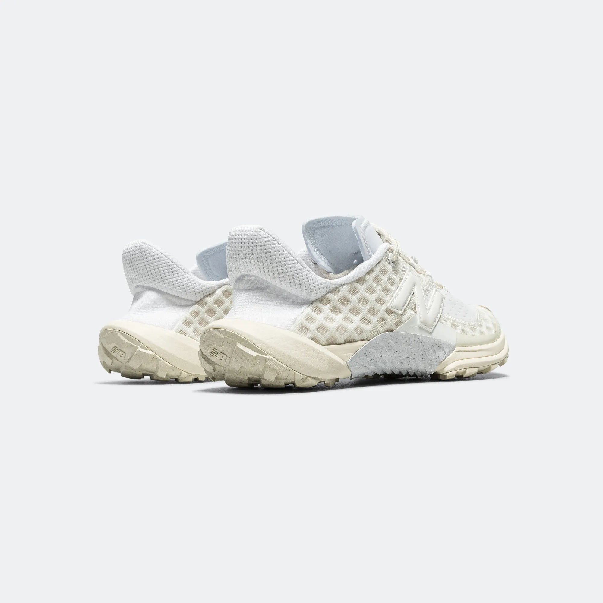 Trail Walk Reinforced toe cap MTM10LEC