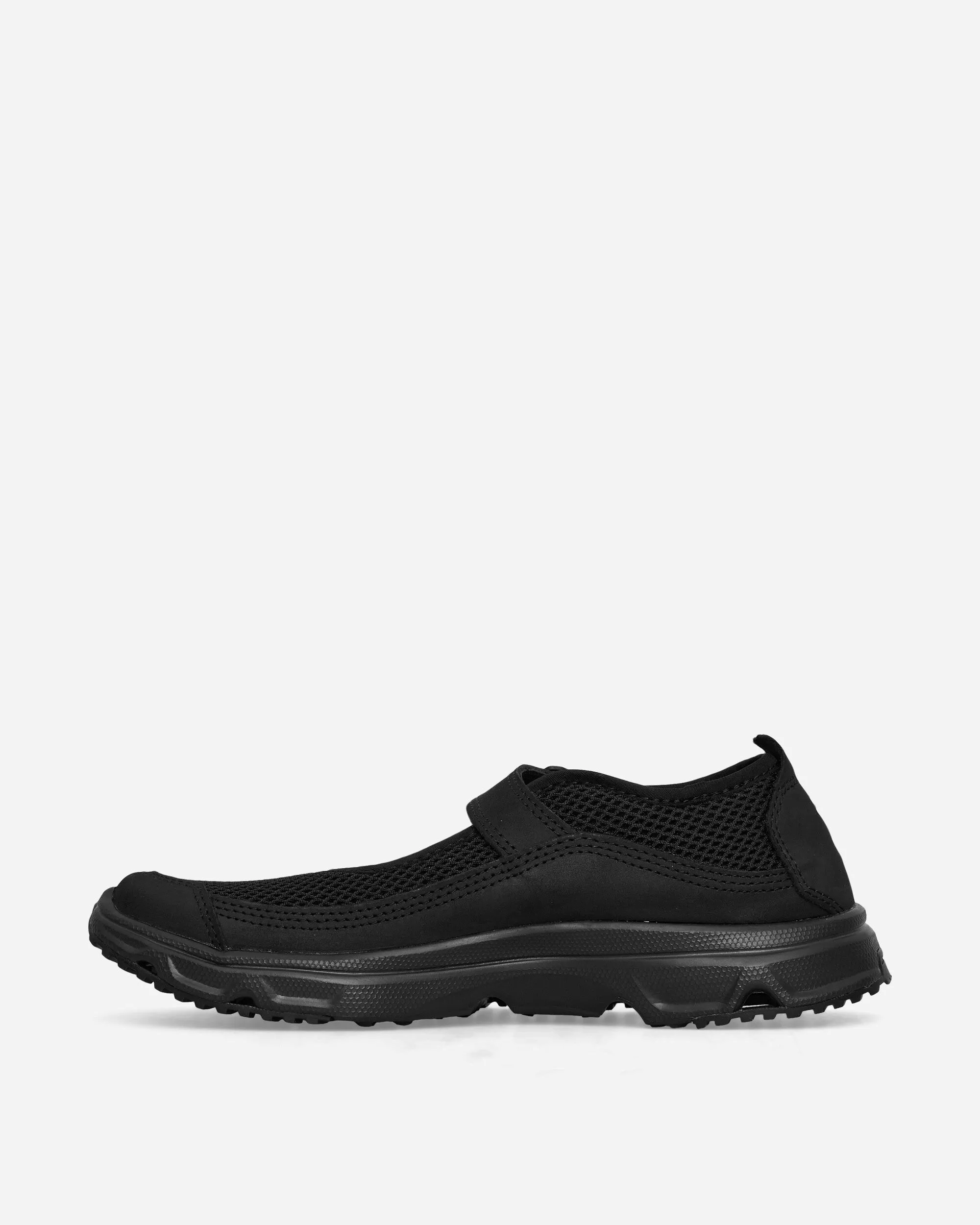 RX Marie-Jeanne Sandals Black Perfect Fit