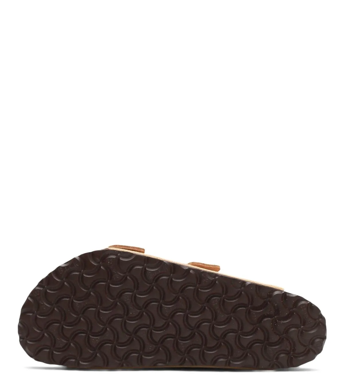 Birkenstock Arizona Suede Cream Quick-Dry