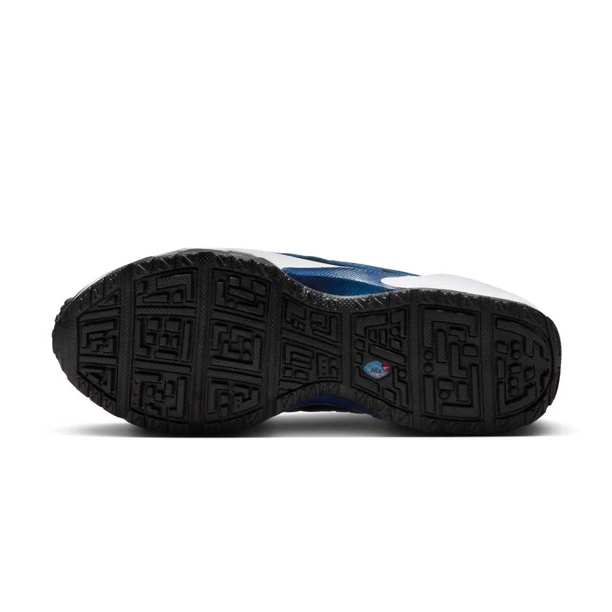 Breezy Fit Comfortable to walk Wmns Air Max SNDR 'Blue Camo'