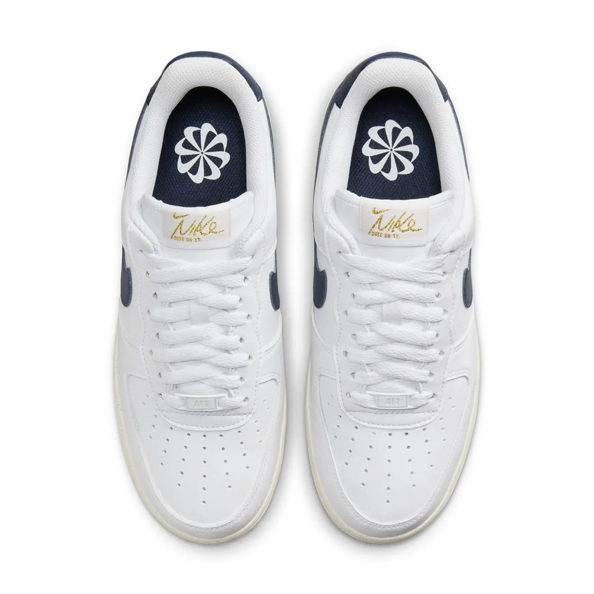 Wmns Air Force 1 Low 'Olympic' Low Arch Easy   To   Wear