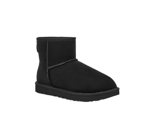 Women`s UGG Classic Mini II Boot Strong Stitching