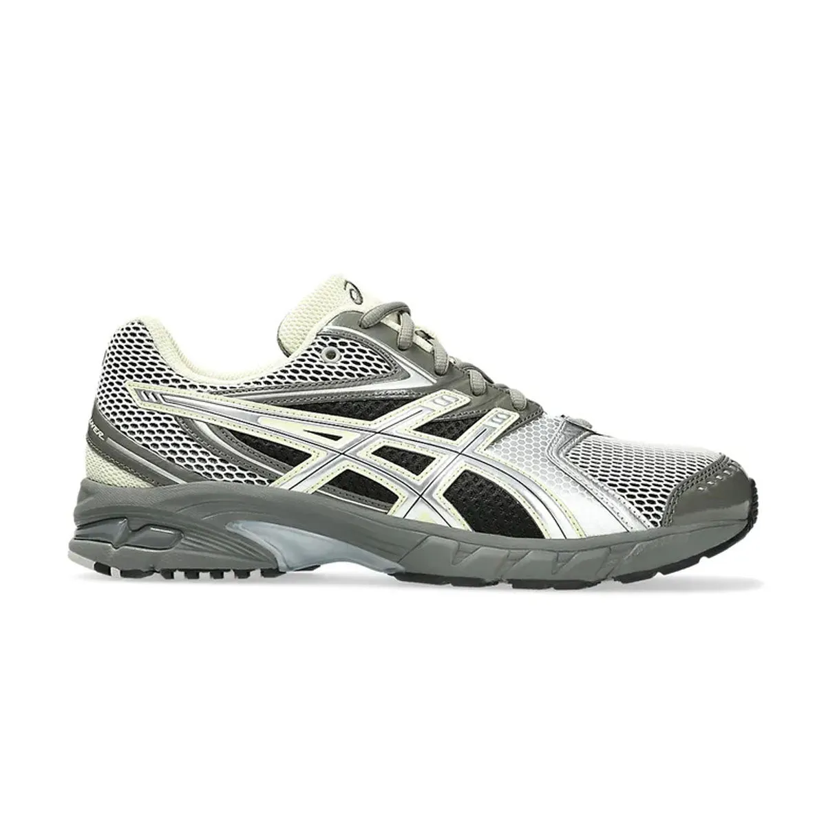 GEL-DS Trainer 14 'Truffle Grey Pure Silver' Comfy Walking Daily Use