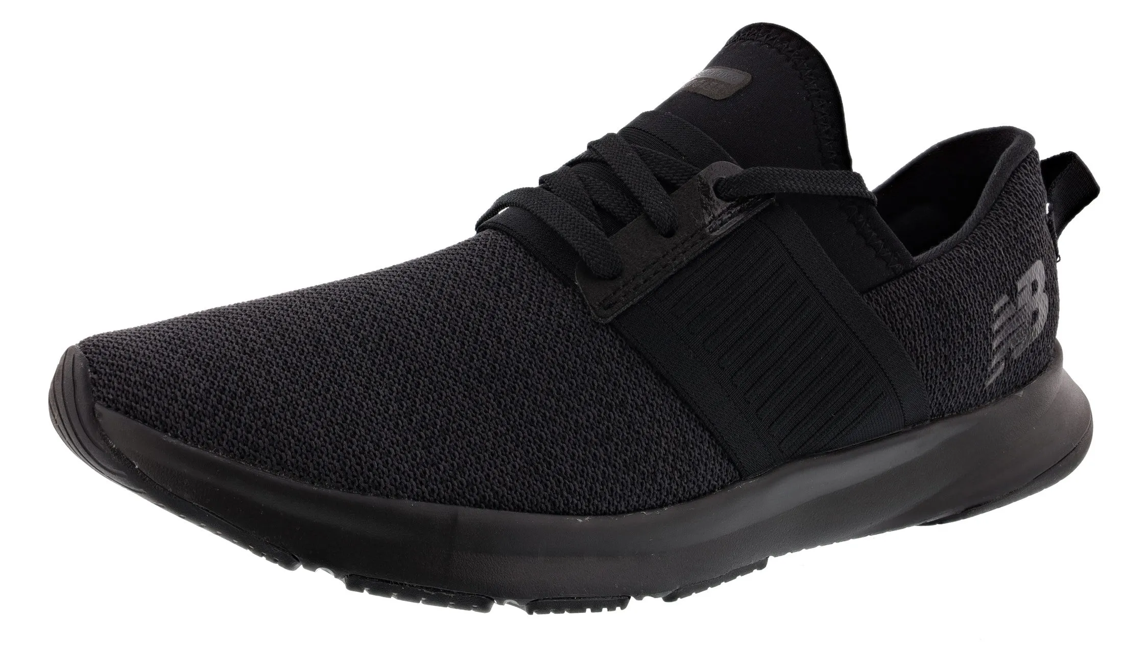 New Balance Women's DynaSoft Nergize V3 Slip Resistant Training shoes Natural motion international - themed running gear