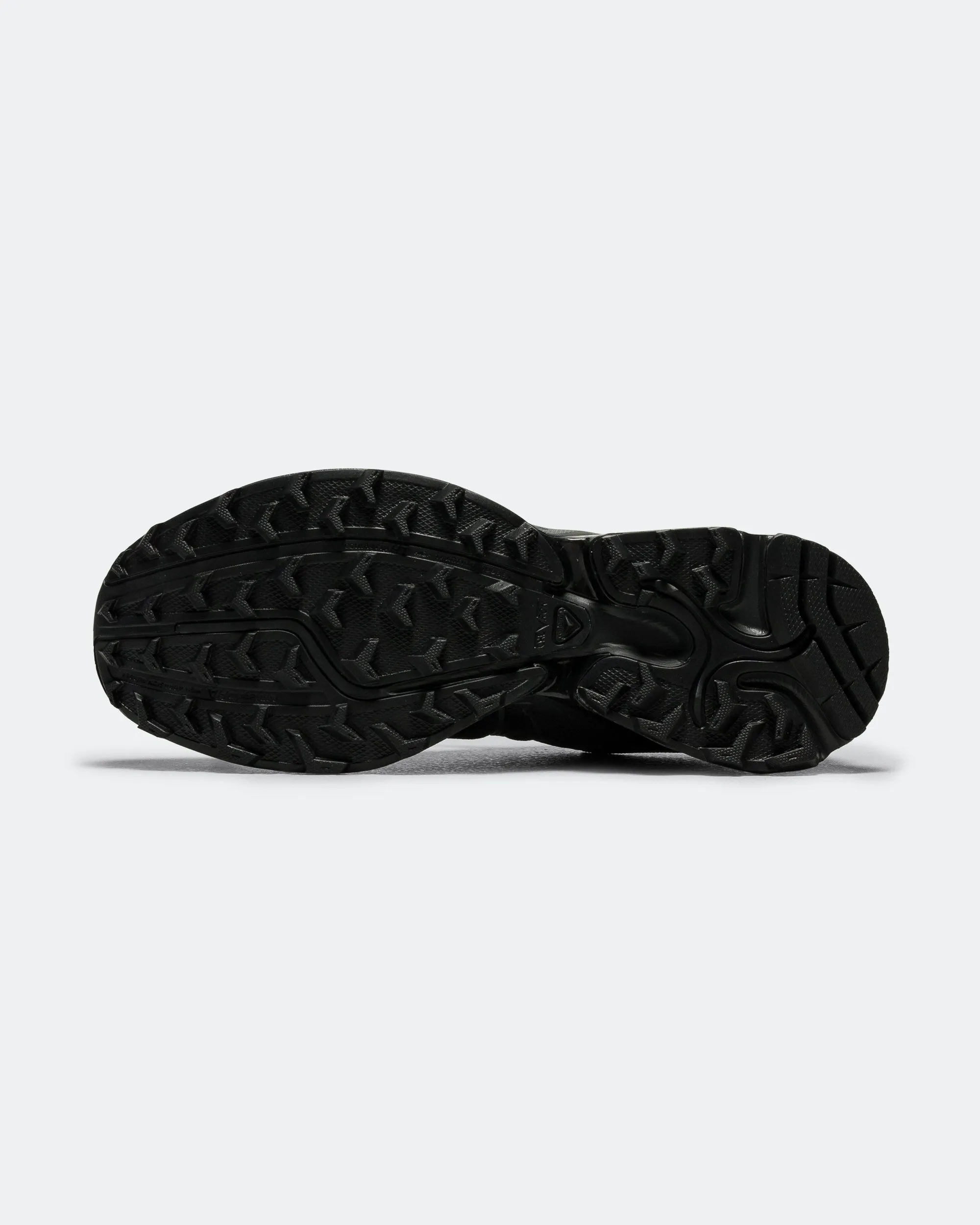 XT-Whisper - Black/Asphalt Sporty