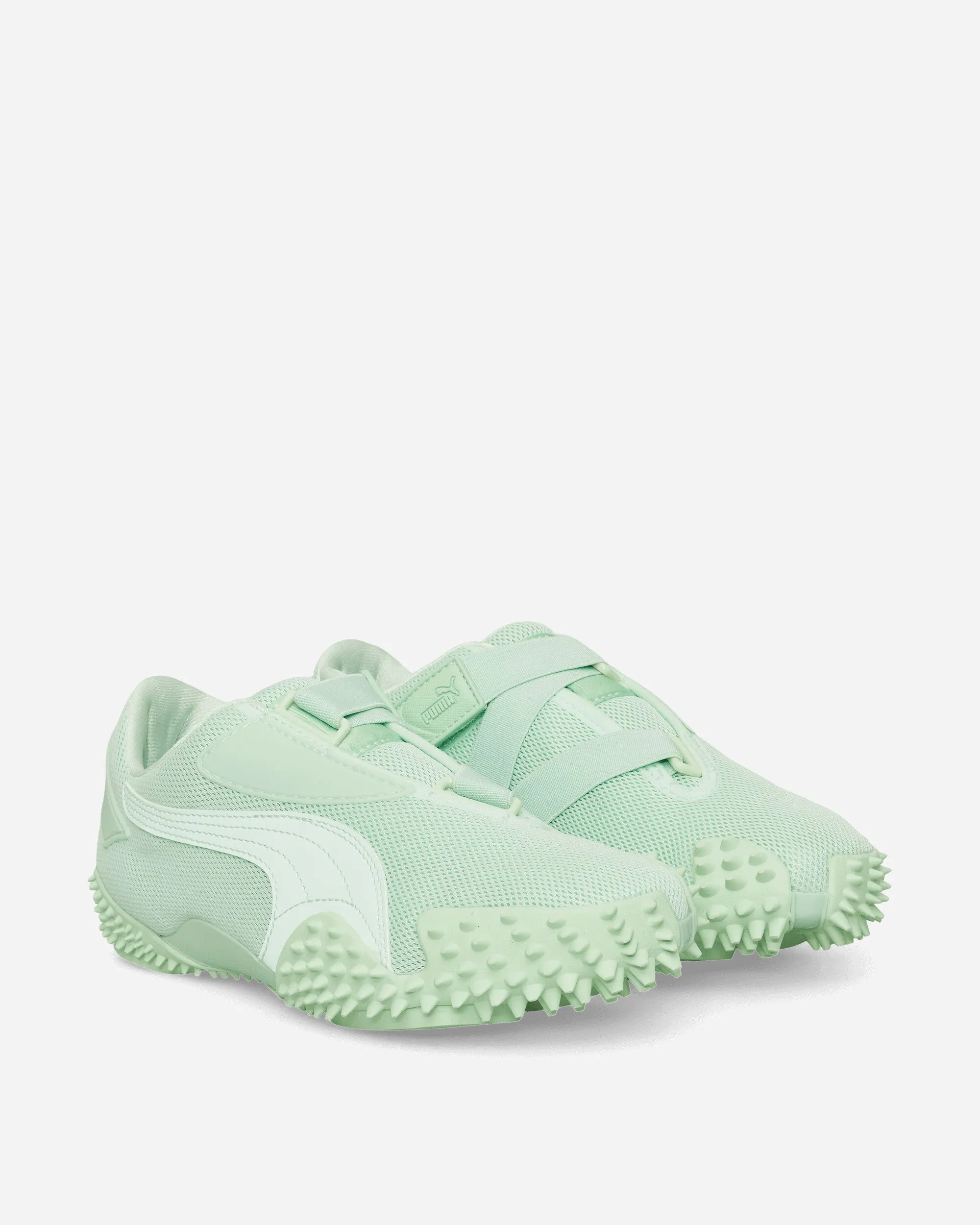 Calm Mood Mostro Ecstasy Sneakers Fresh Mint