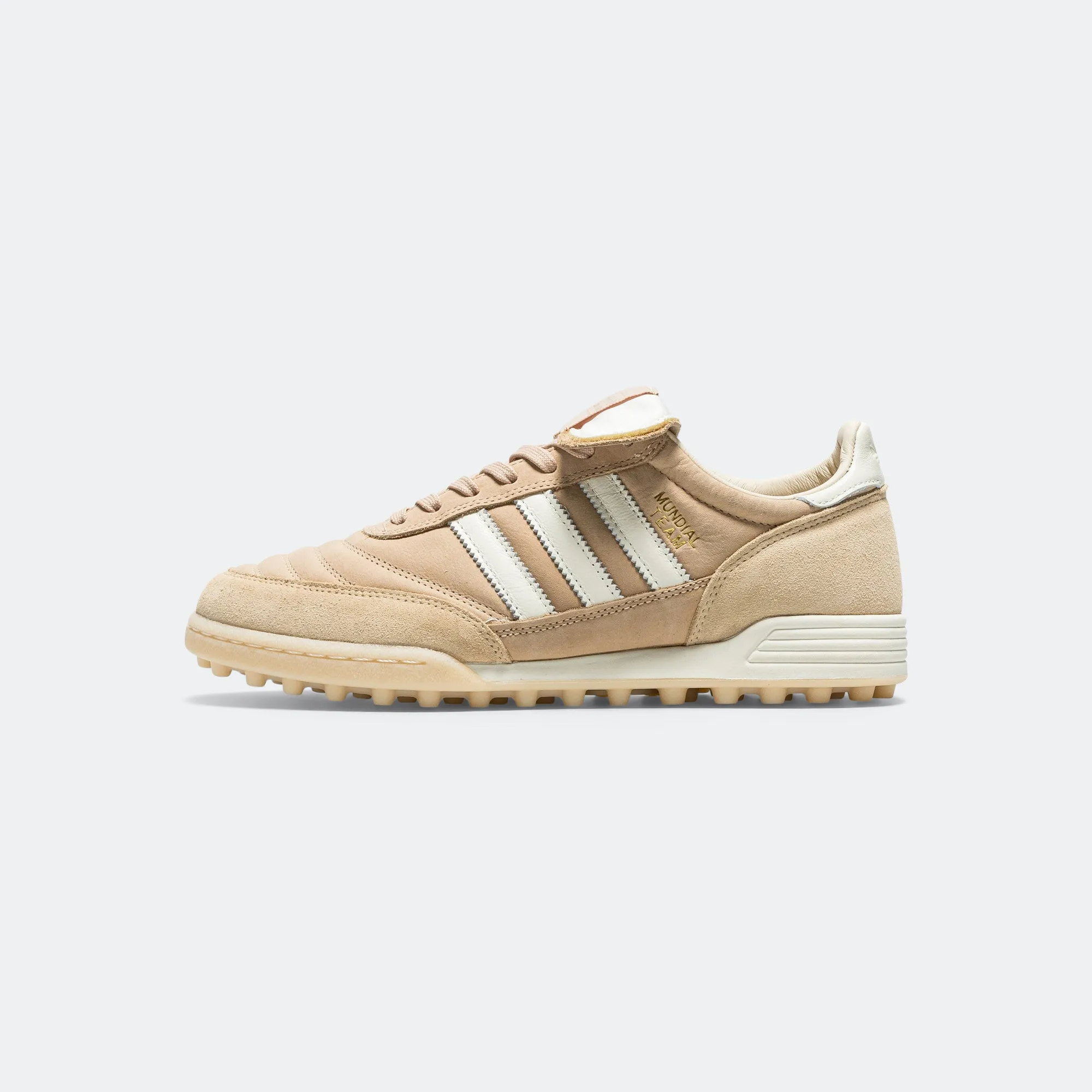 Mundial Team RS - Magic Beige/Off White-Wonder White Traction Control
