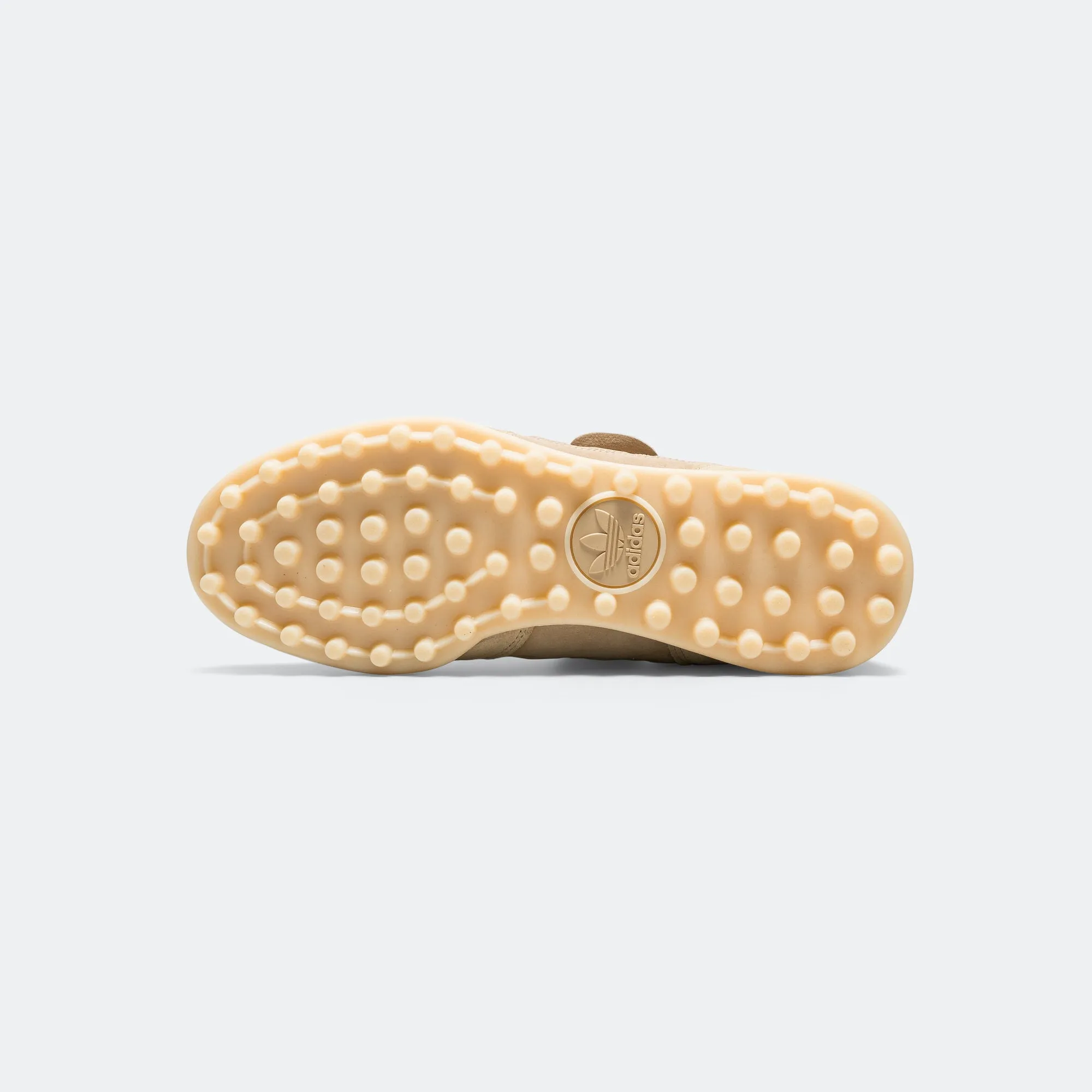 Mundial Team RS - Magic Beige/Off White-Wonder White City Hustle Cushioned Frame
