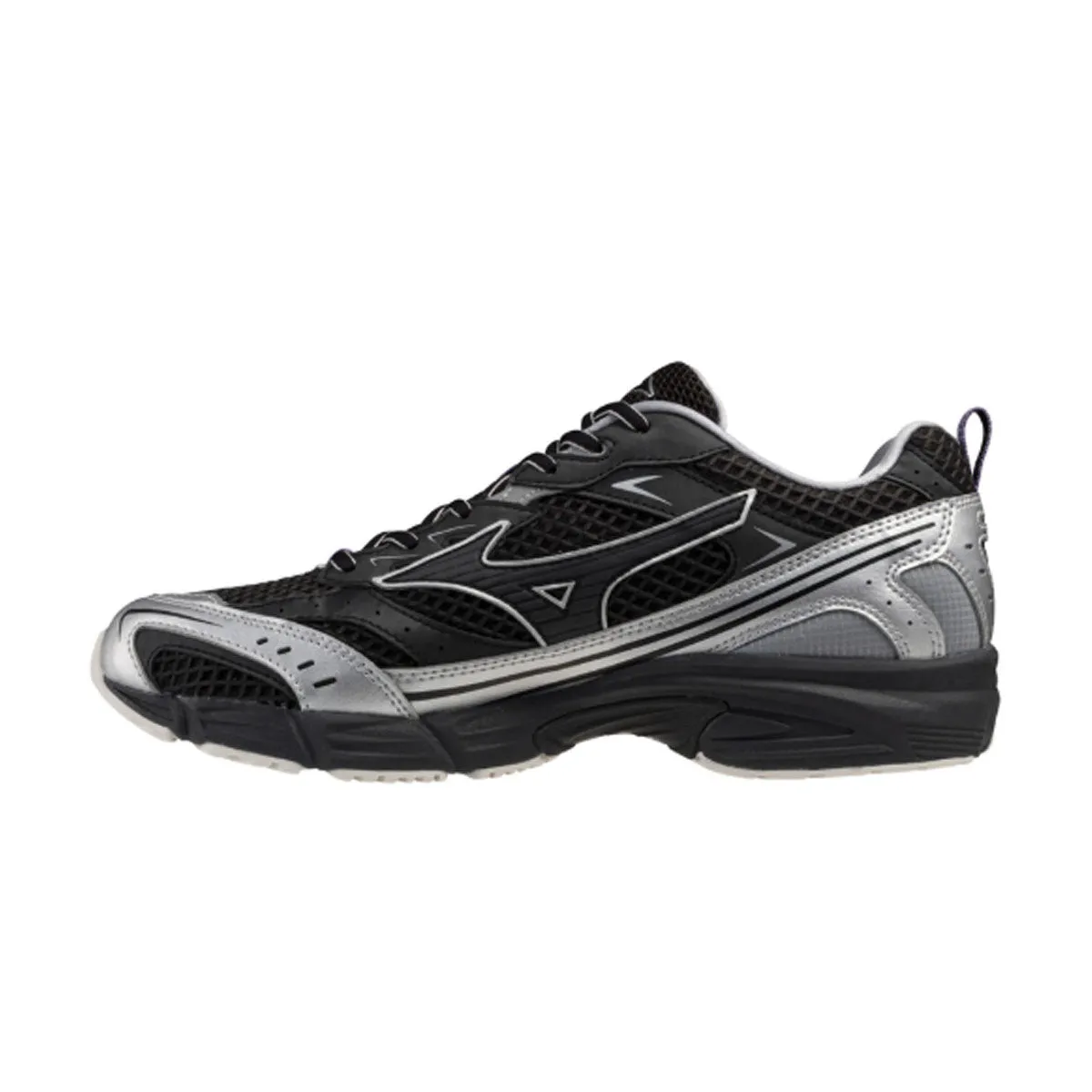 Step Ease Active Run MXR 'Black Sand Purple Haze'