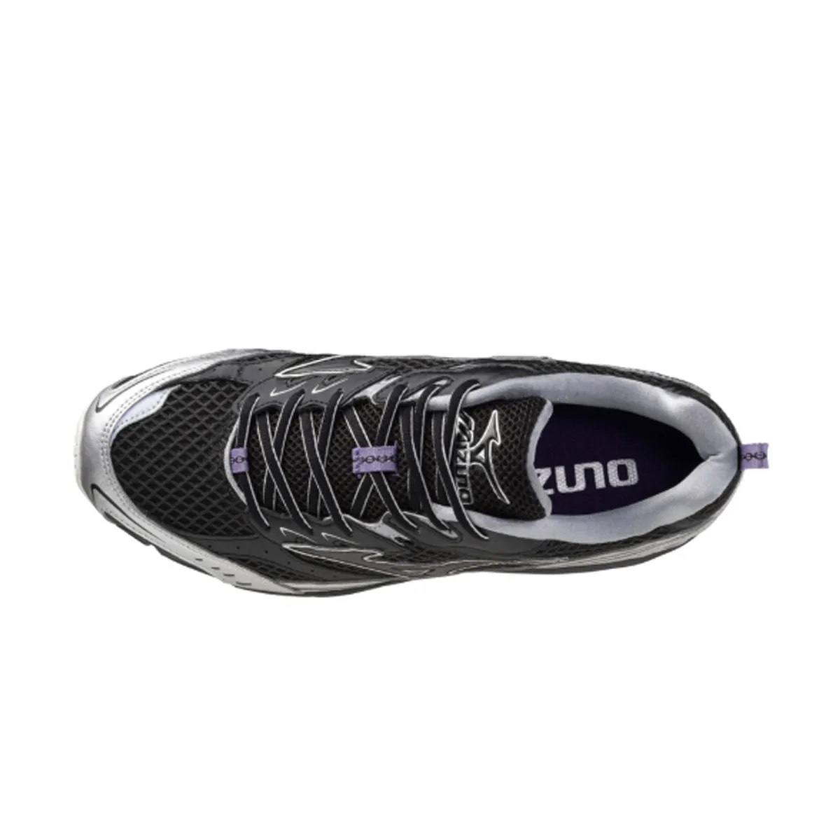MXR 'Black Sand Purple Haze' Quick Run Travel Style