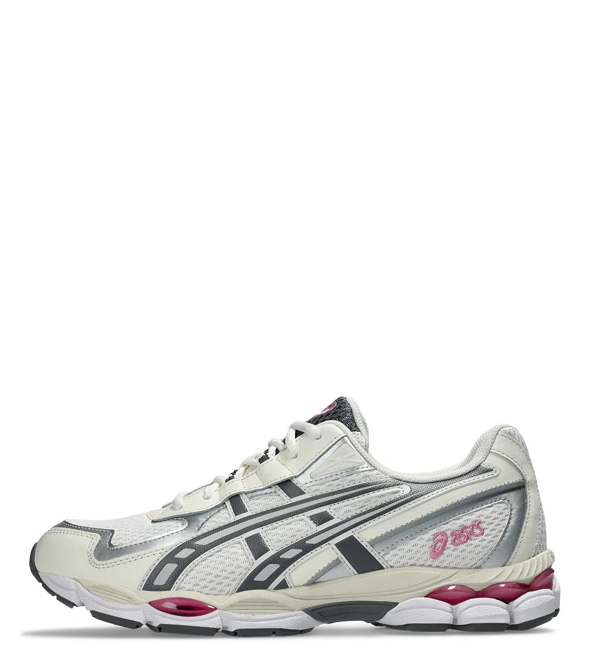 ASICS Gel-NYC 2055 Cream Carbon city - specific benefits Leather Sole