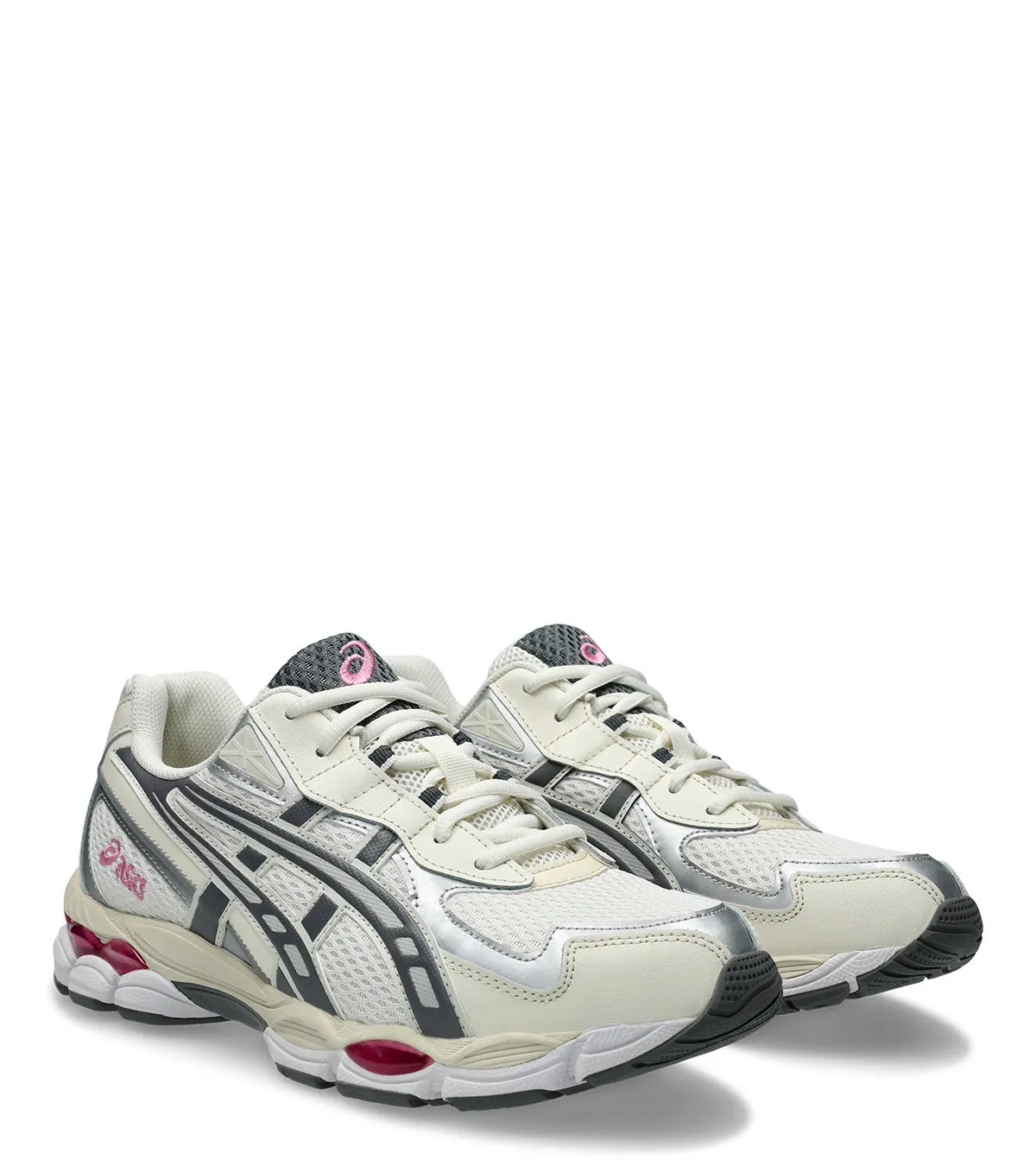 ASICS Gel-NYC 2055 Cream Carbon casual dressers least pool