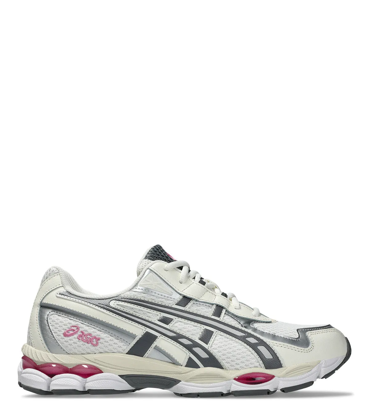 Modern sole ASICS Gel-NYC 2055 Cream Carbon