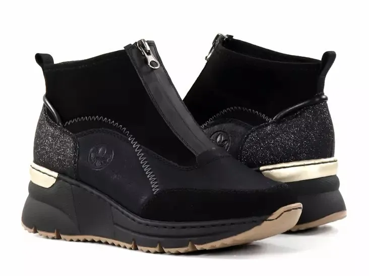 N6361 Comfort Enhancement Energy Walk
