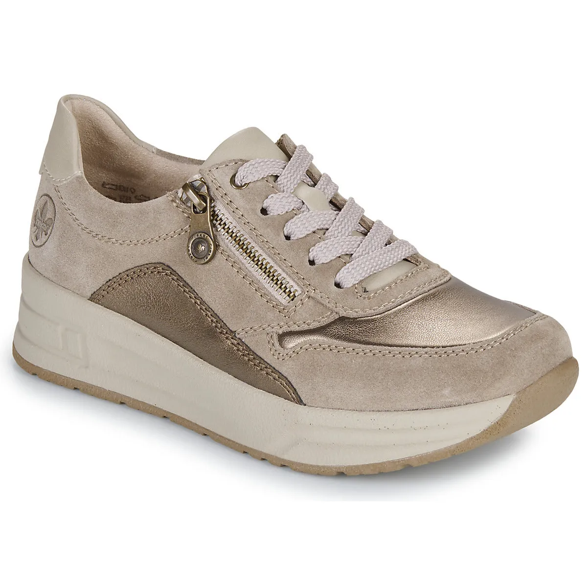 N8114 Comfort Enhancement Month Strong