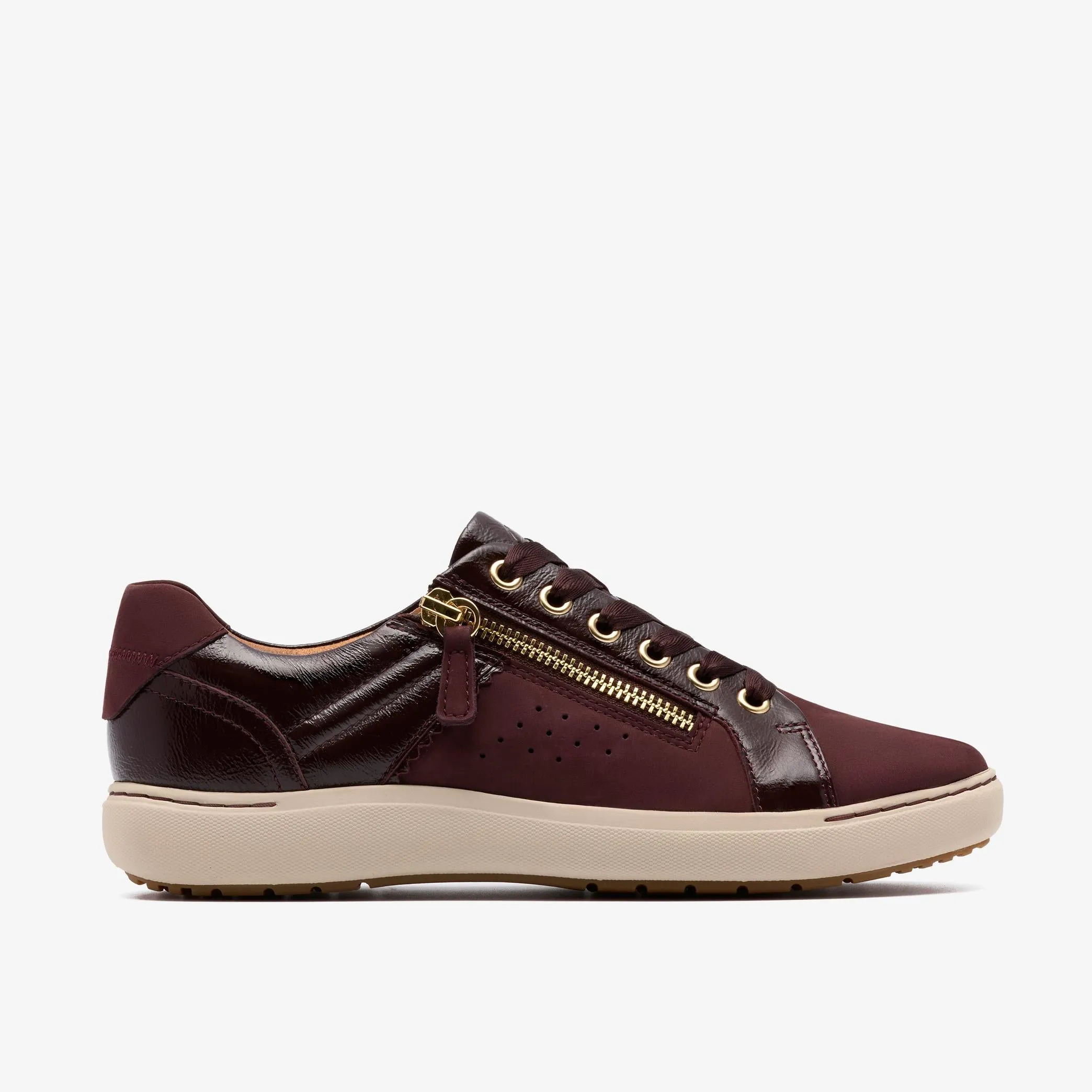 Nalle Zen Comfort Midsole