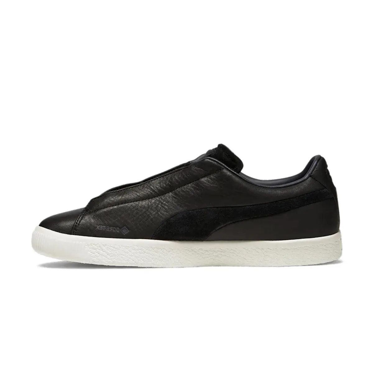  Nanamica Clyde GORE-TEX 'Black' EasyToMaintain Smooth Landing