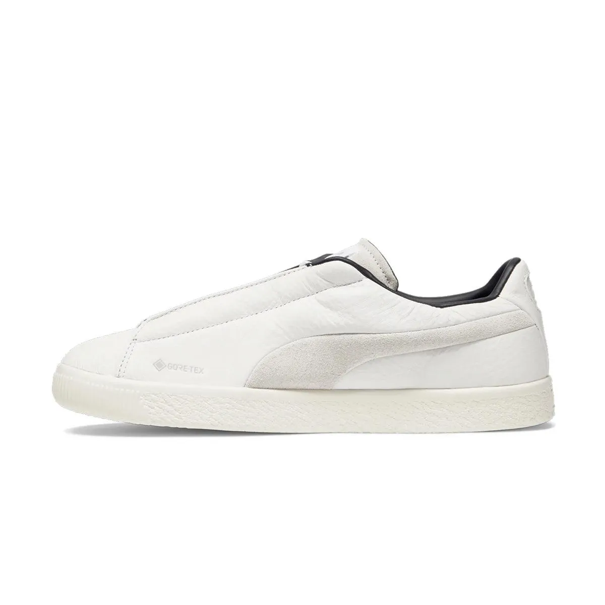 Thermal regulation   Nanamica Clyde GORE-TEX 'PUMA White'
