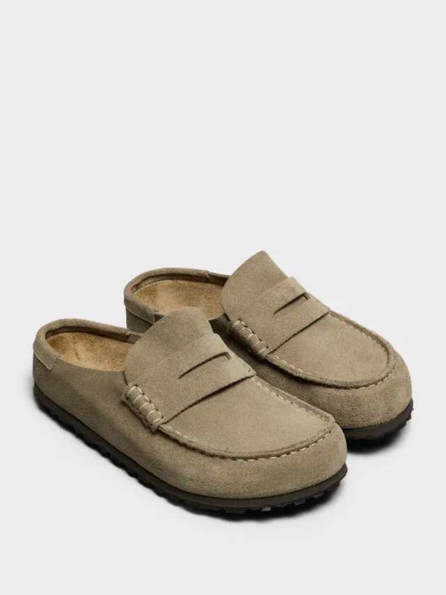 Naples Wrapped Molded Insole