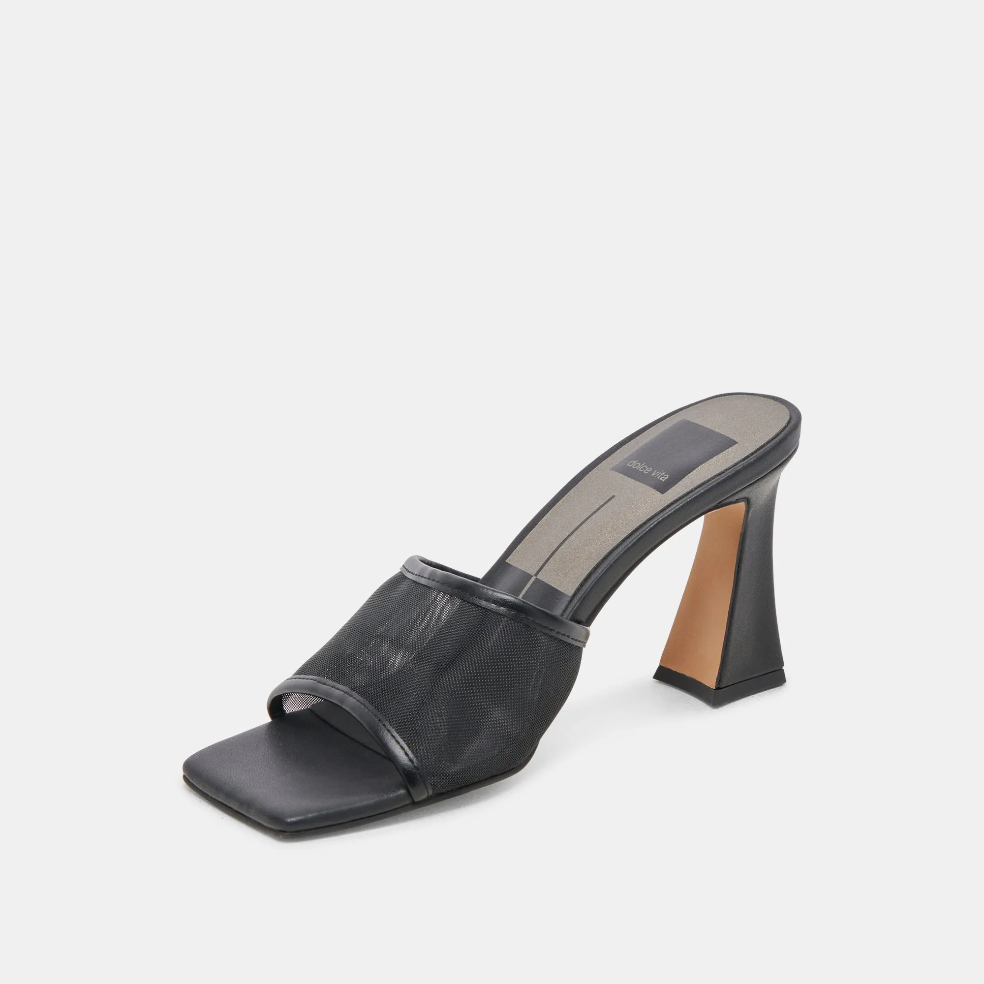 NARDA HEELS ONYX MESH Quick Drying