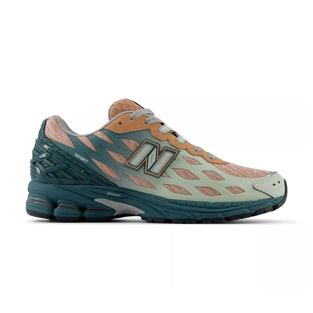 1906W 'New Spruce Light Sparrow' All-Purpose Footwear Mountain Hike