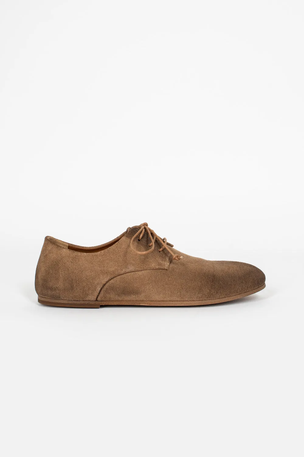 Comfort Advantage Steccoblocco Derby Hazelnut