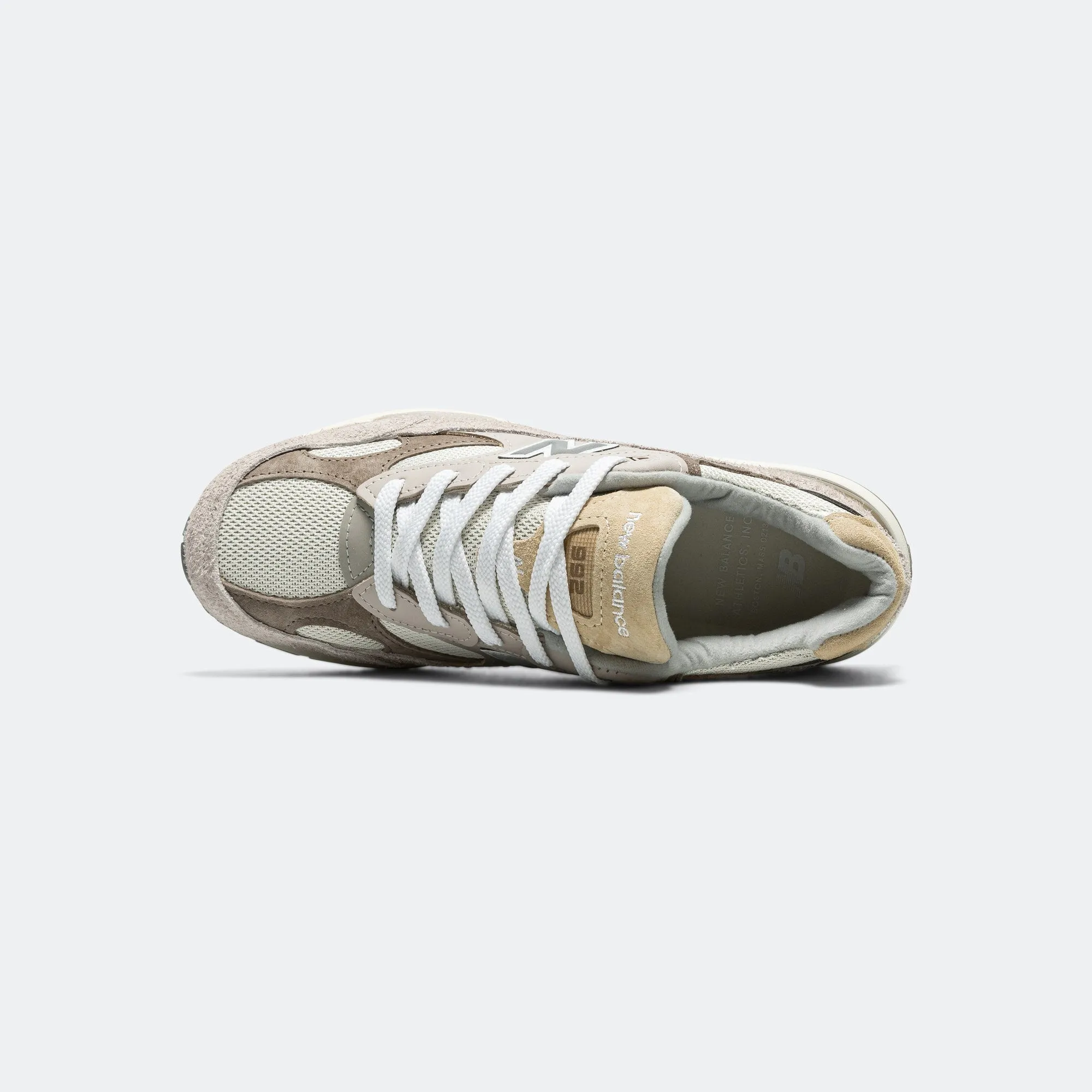 U992MM Durable durability
