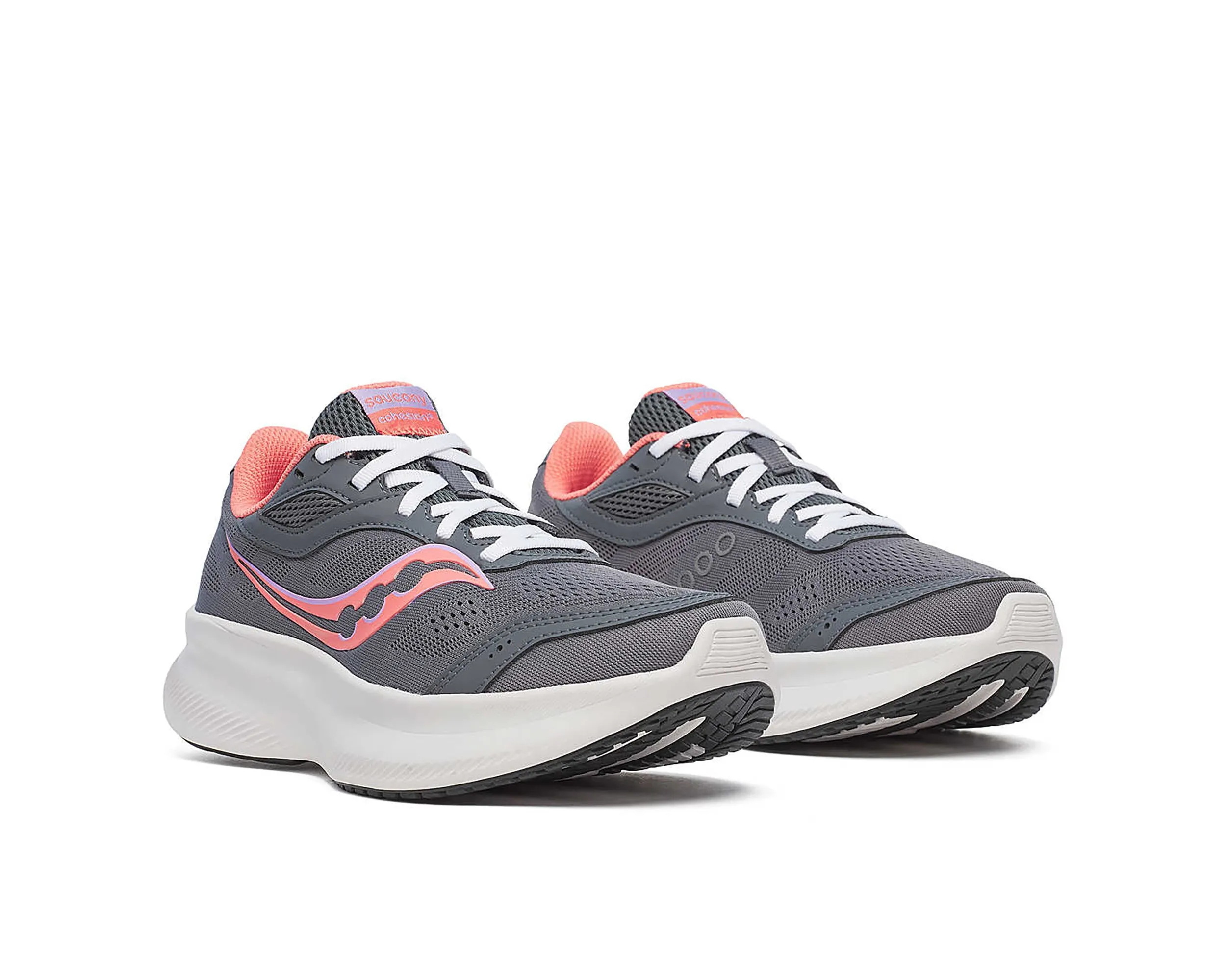 sports shorts off - road running shoe capability Women`s Cohesion 18 Wide