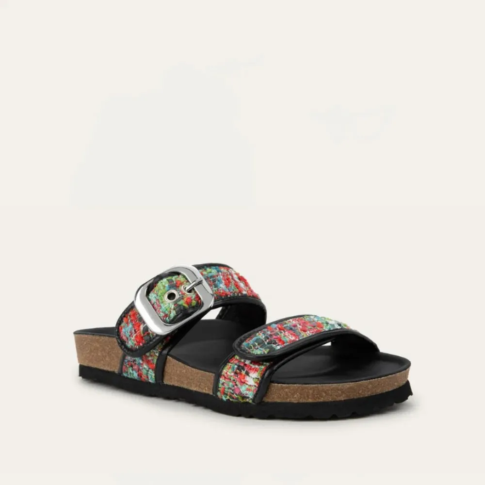 Nashville Deep Shade Adjustable Straps