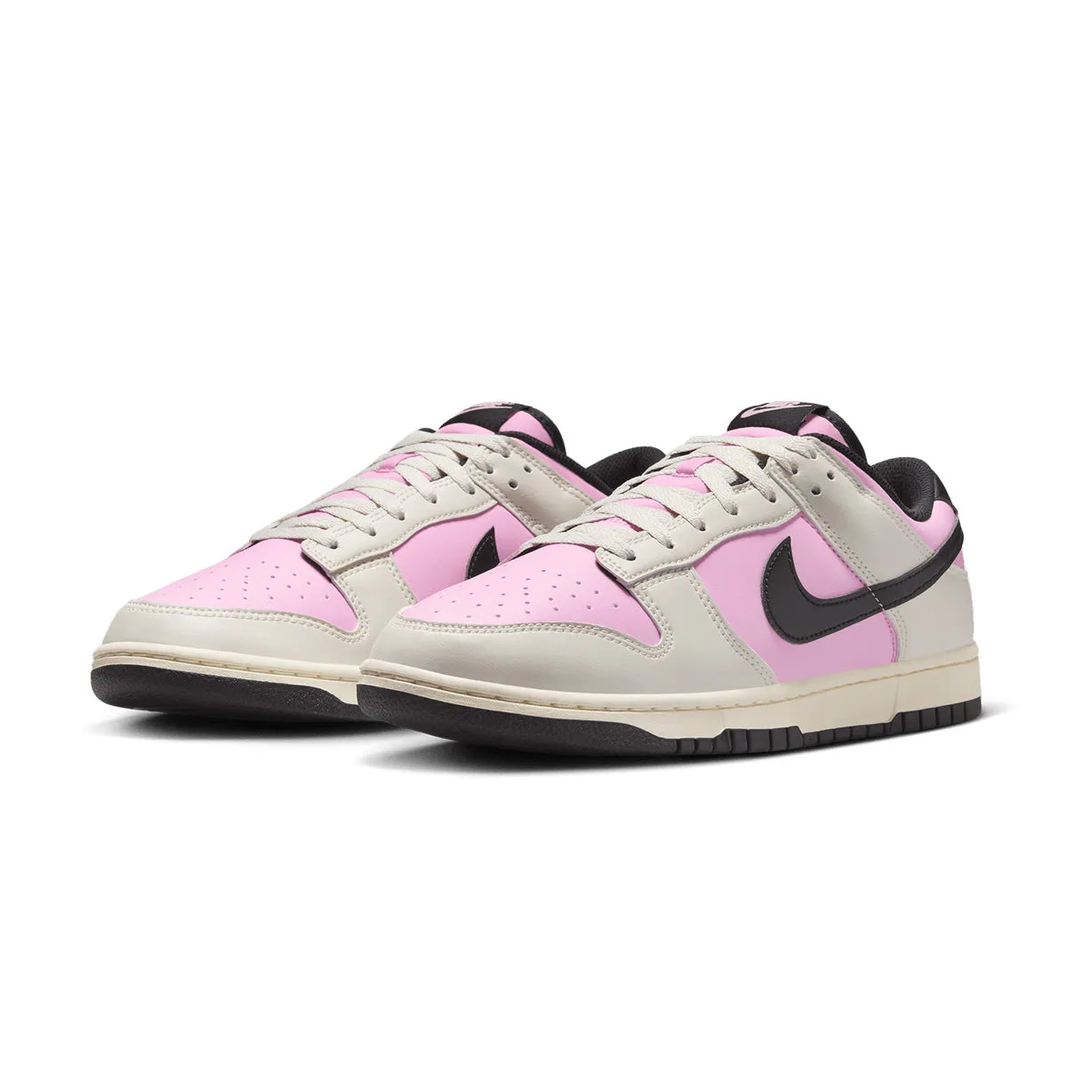 Park Picnic Sneaker Style Dunk Low Retro 'Pink Rise'