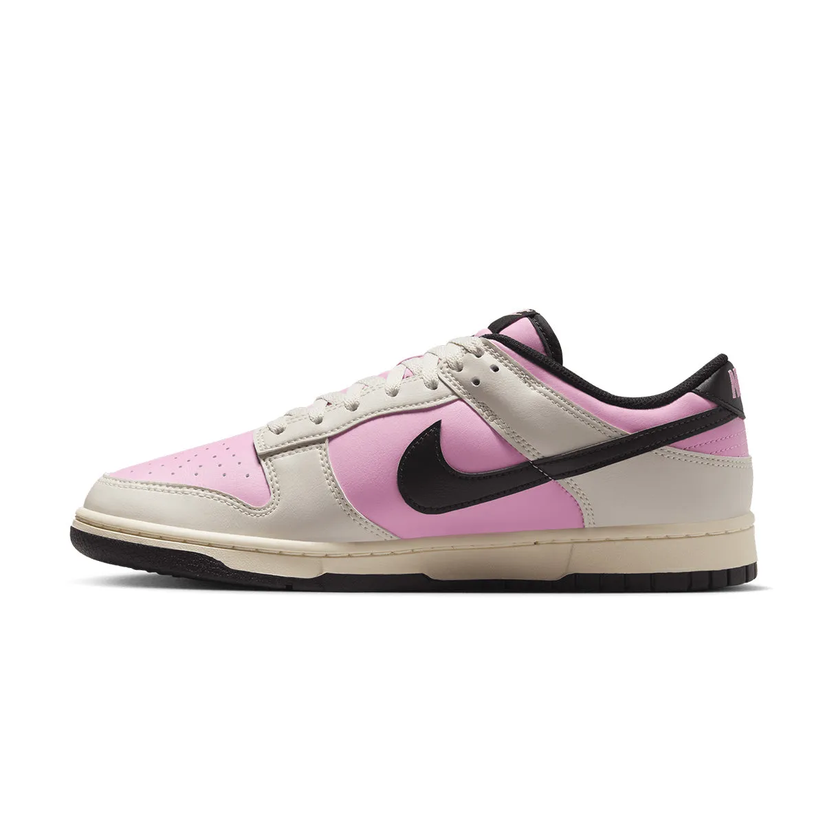 Dunk Low Retro 'Pink Rise' Classic Touch