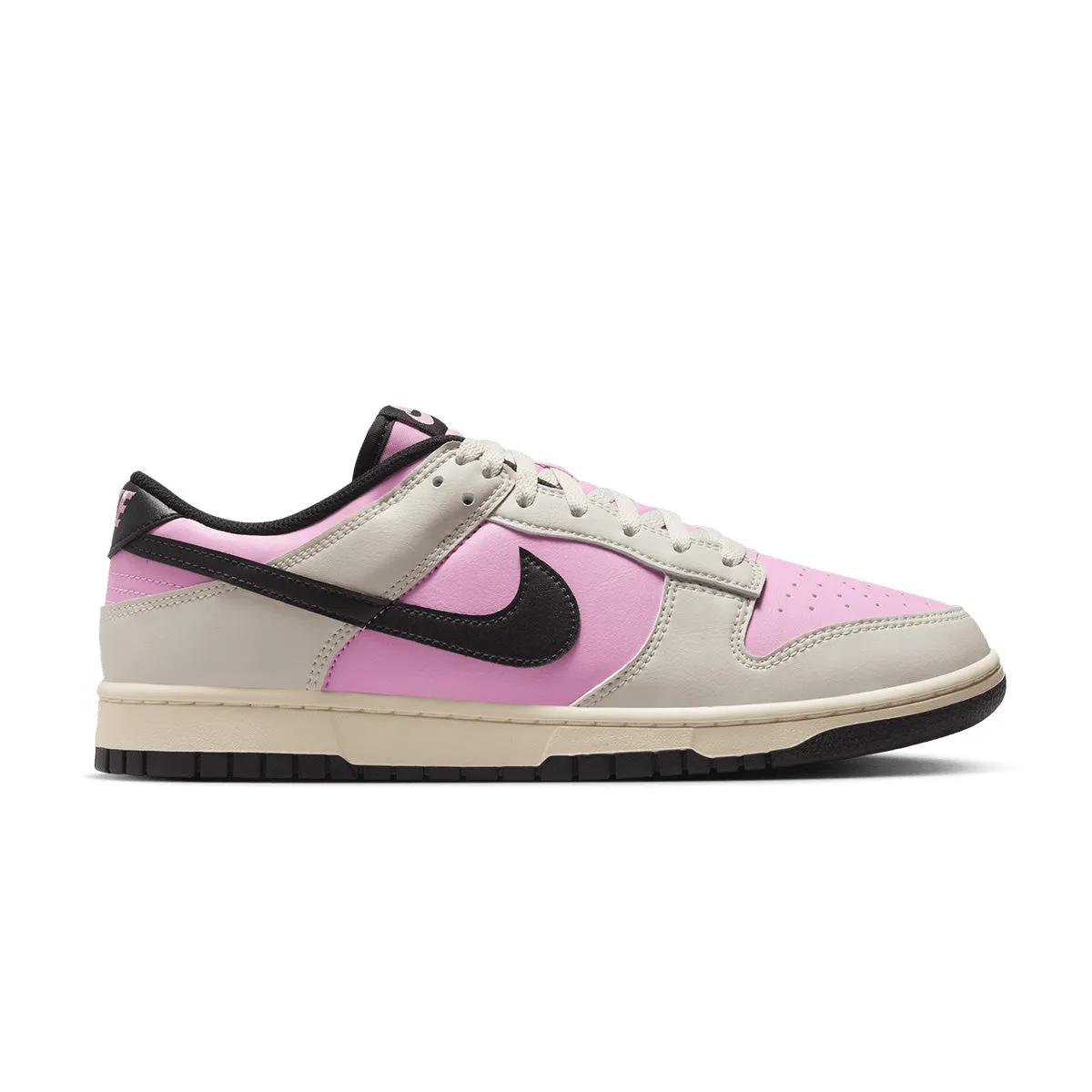 Grip Step Dunk Low Retro 'Pink Rise'