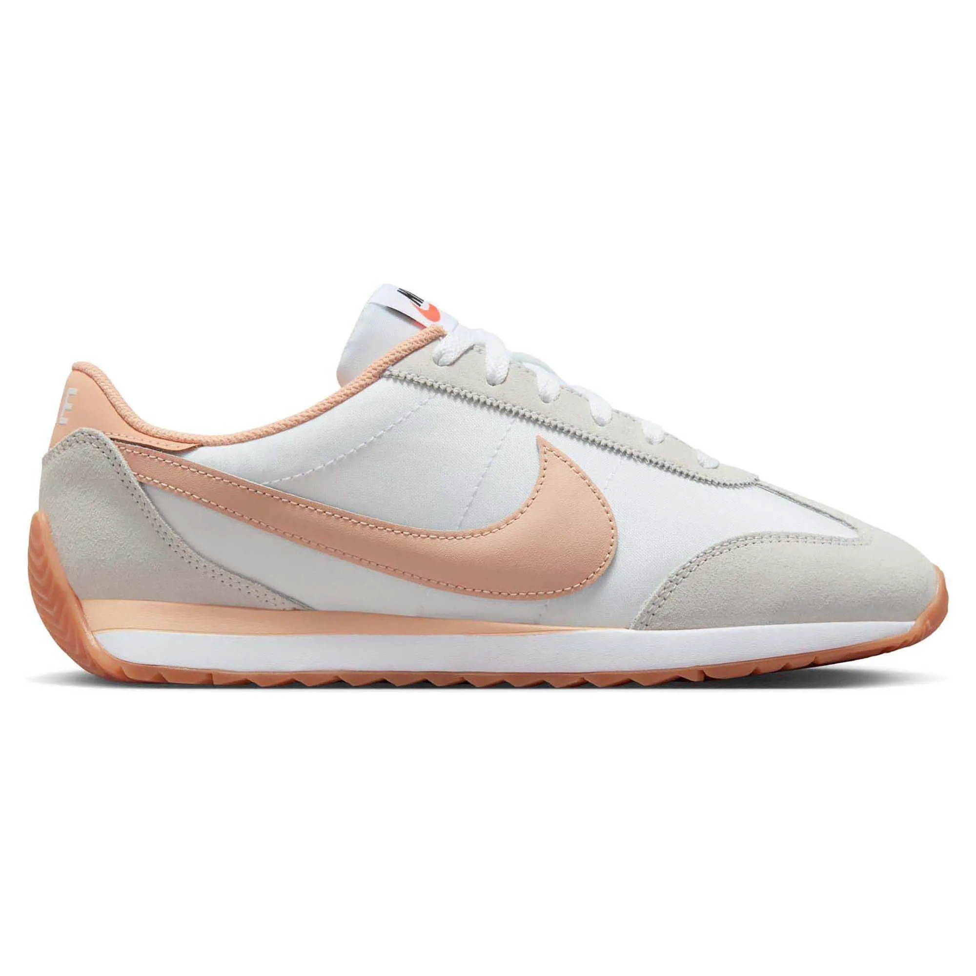 Retro-inspired support Cushion Lover Pacific Women's Sportswear Shoes