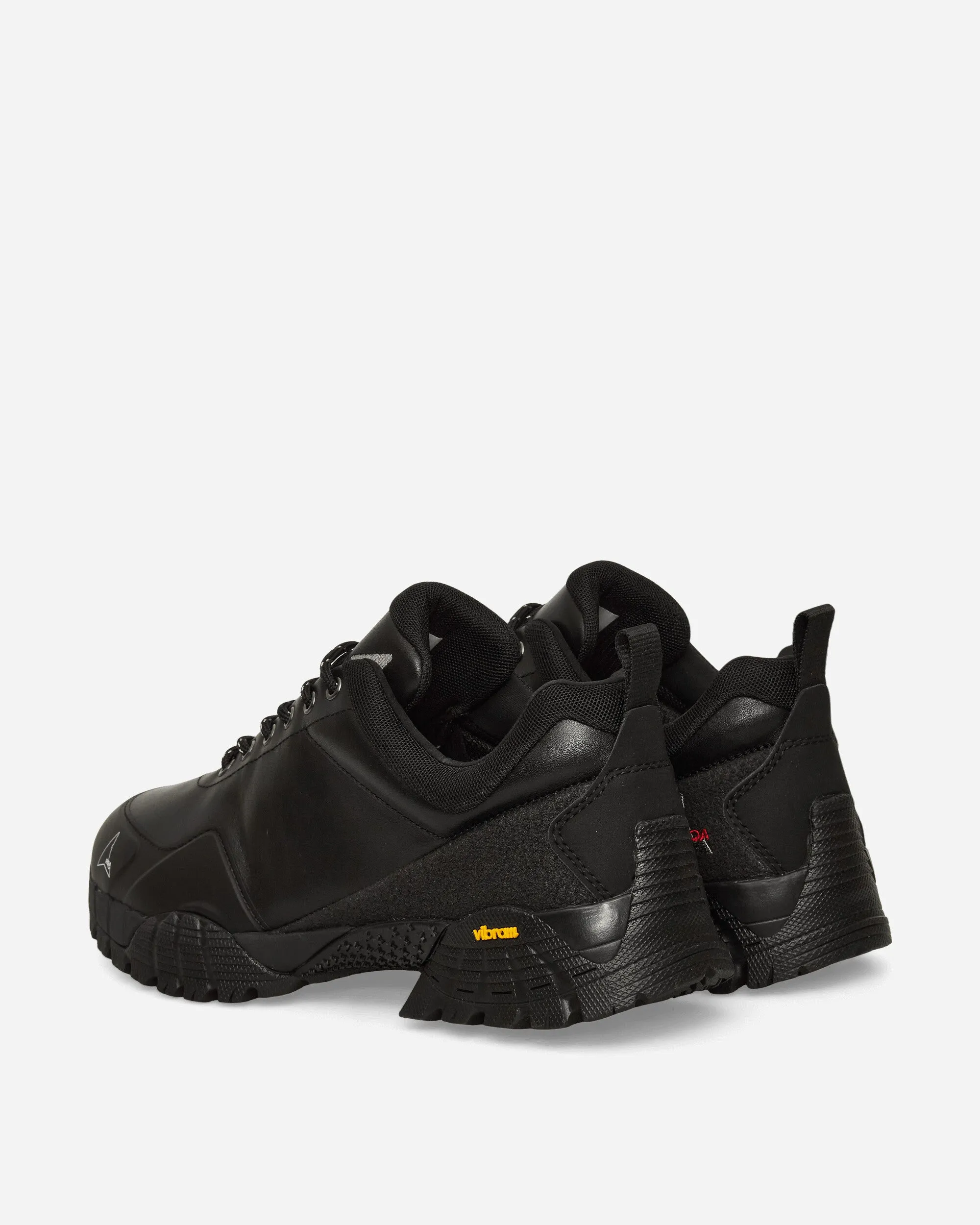 Neal Boots Black Free Move Chic Style