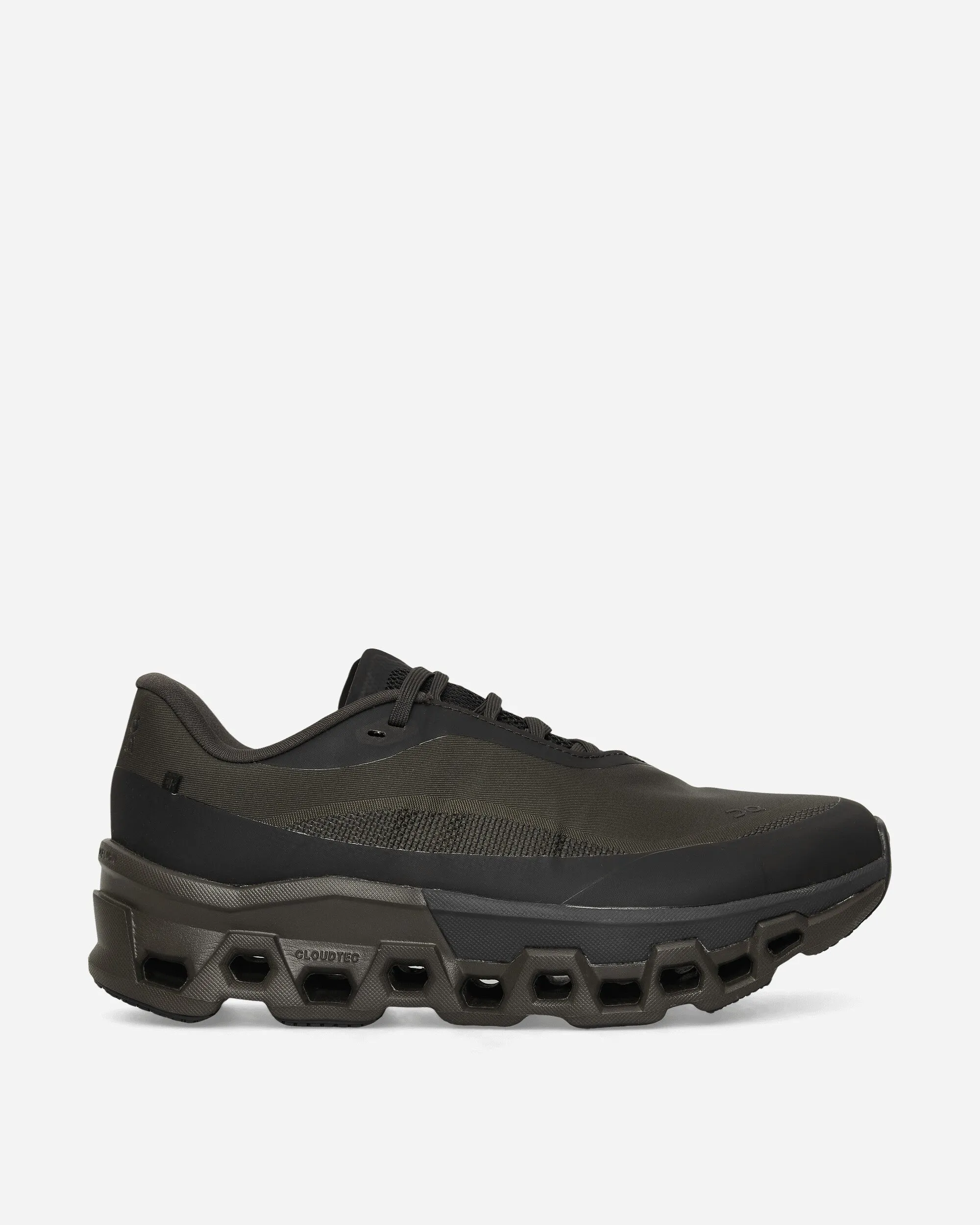 Men's POST ARCHIVE FACTION (PAF) Cloudmonster 2 Sneakers Thorn / Brown Stylish Form Roomy Feel