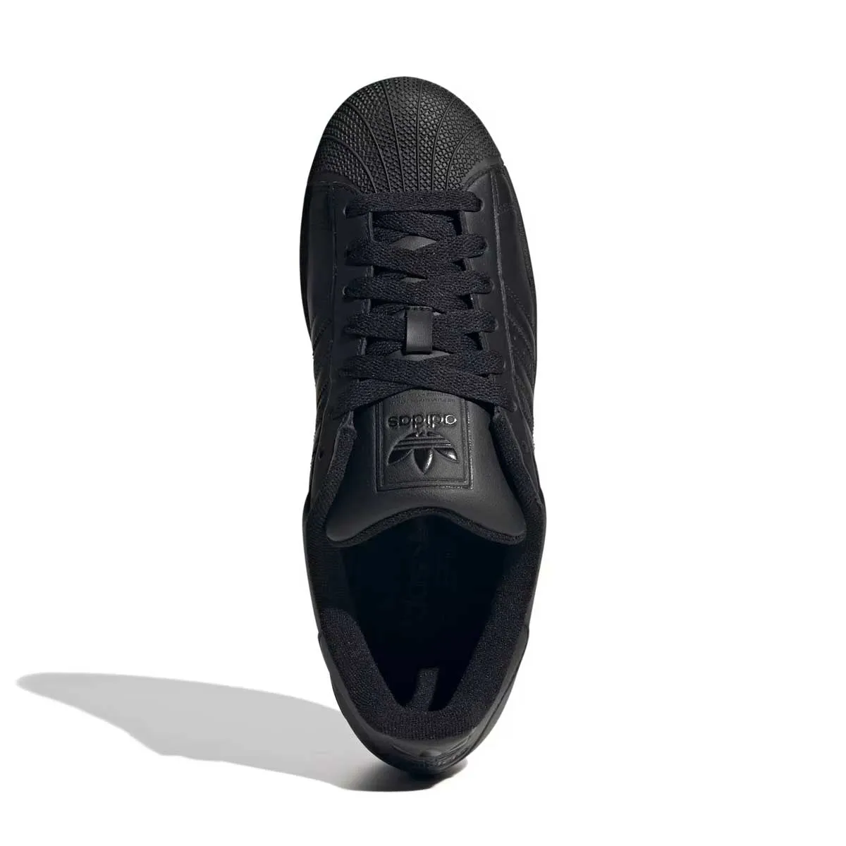 Ergo Build Abrasion Shield Technology Superstar II 'Triple Black'