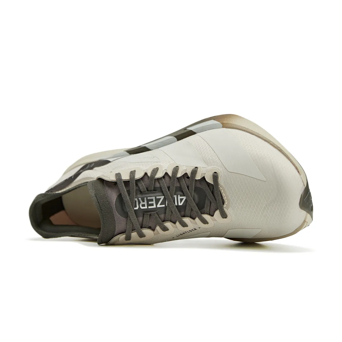 Office Casual Adios Pro 4 'Alumina Cinder'