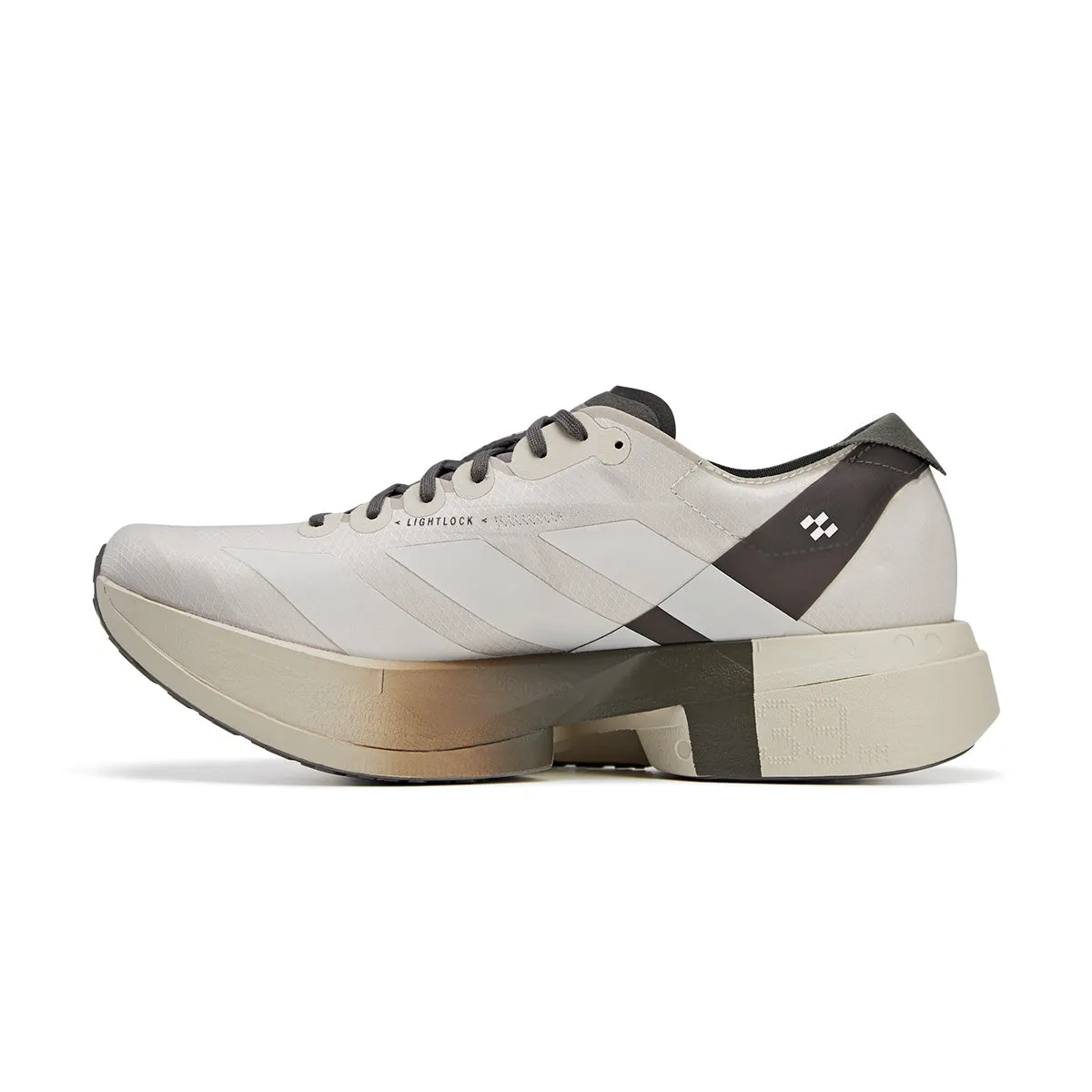 Adios Pro 4 'Alumina Cinder' workout shoes