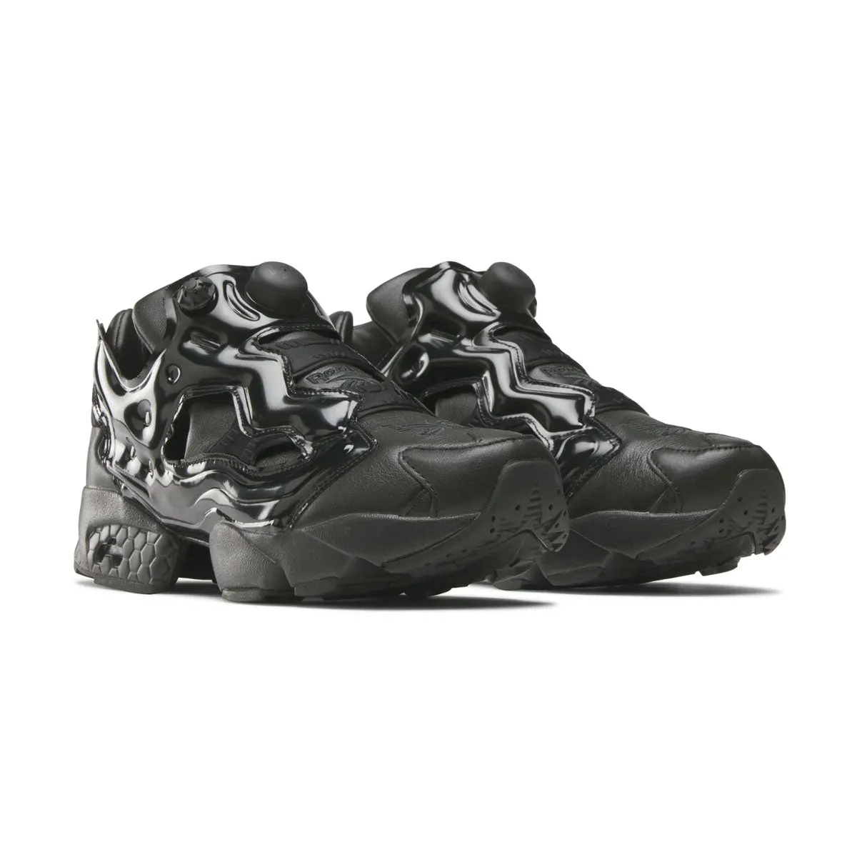 Ultra Responsive   NEEDLES Instapump Fury 94 'Black'