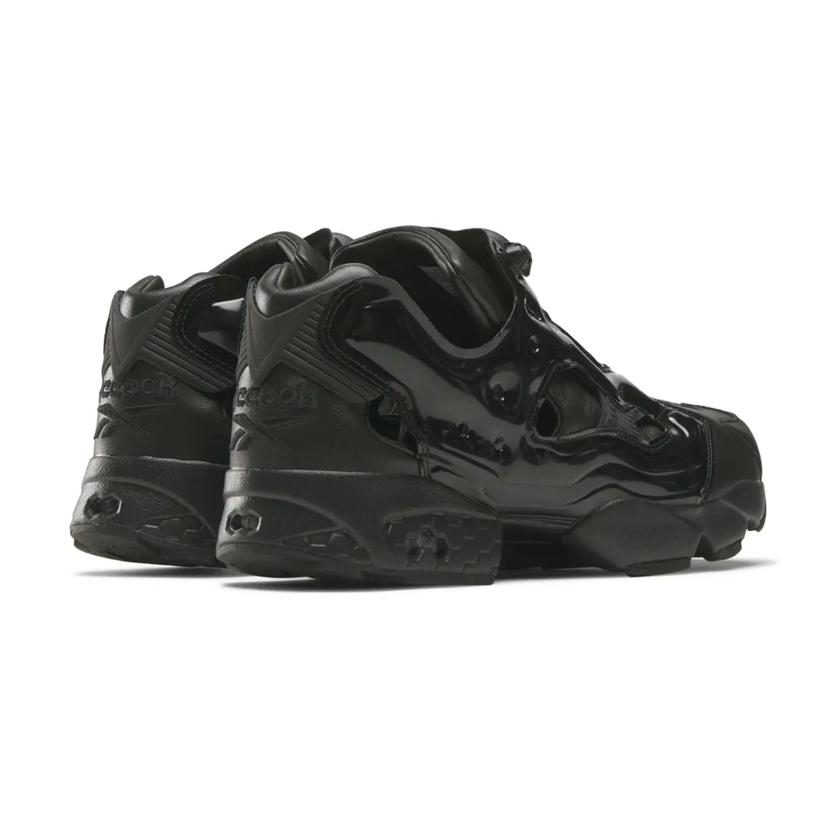 Low Top Profile Exclusive chic   NEEDLES Instapump Fury 94 'Black'