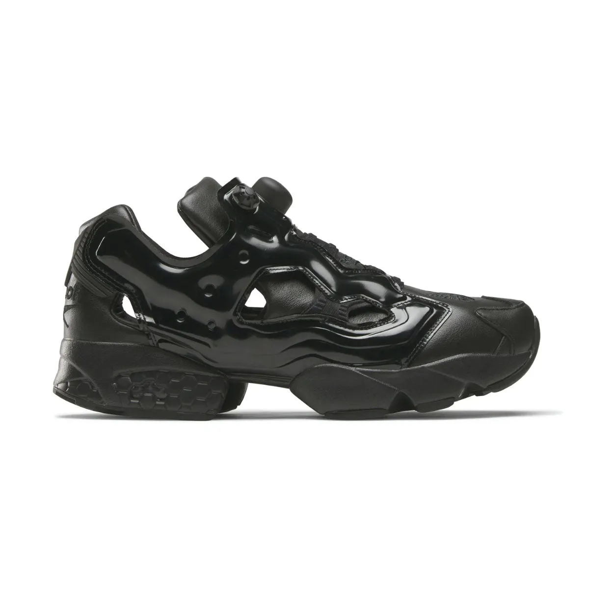 Velcro Closure Shape Memory   NEEDLES Instapump Fury 94 'Black'