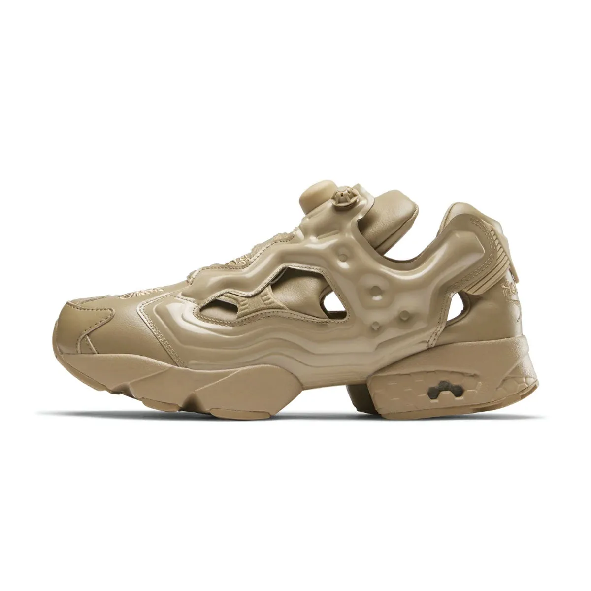 Urban Flex   NEEDLES Instapump Fury 94 'Canvas'