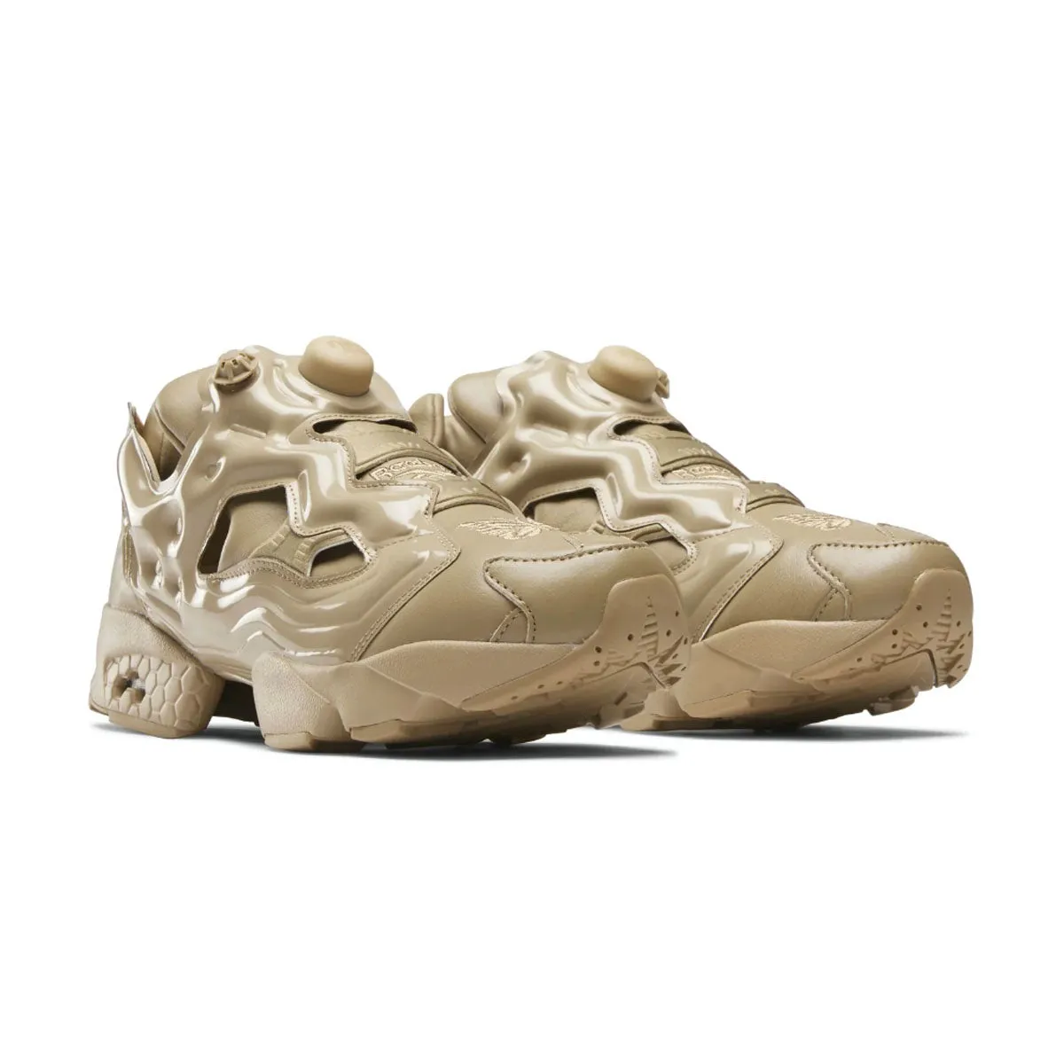 Adaptive Motion   NEEDLES Instapump Fury 94 'Canvas'