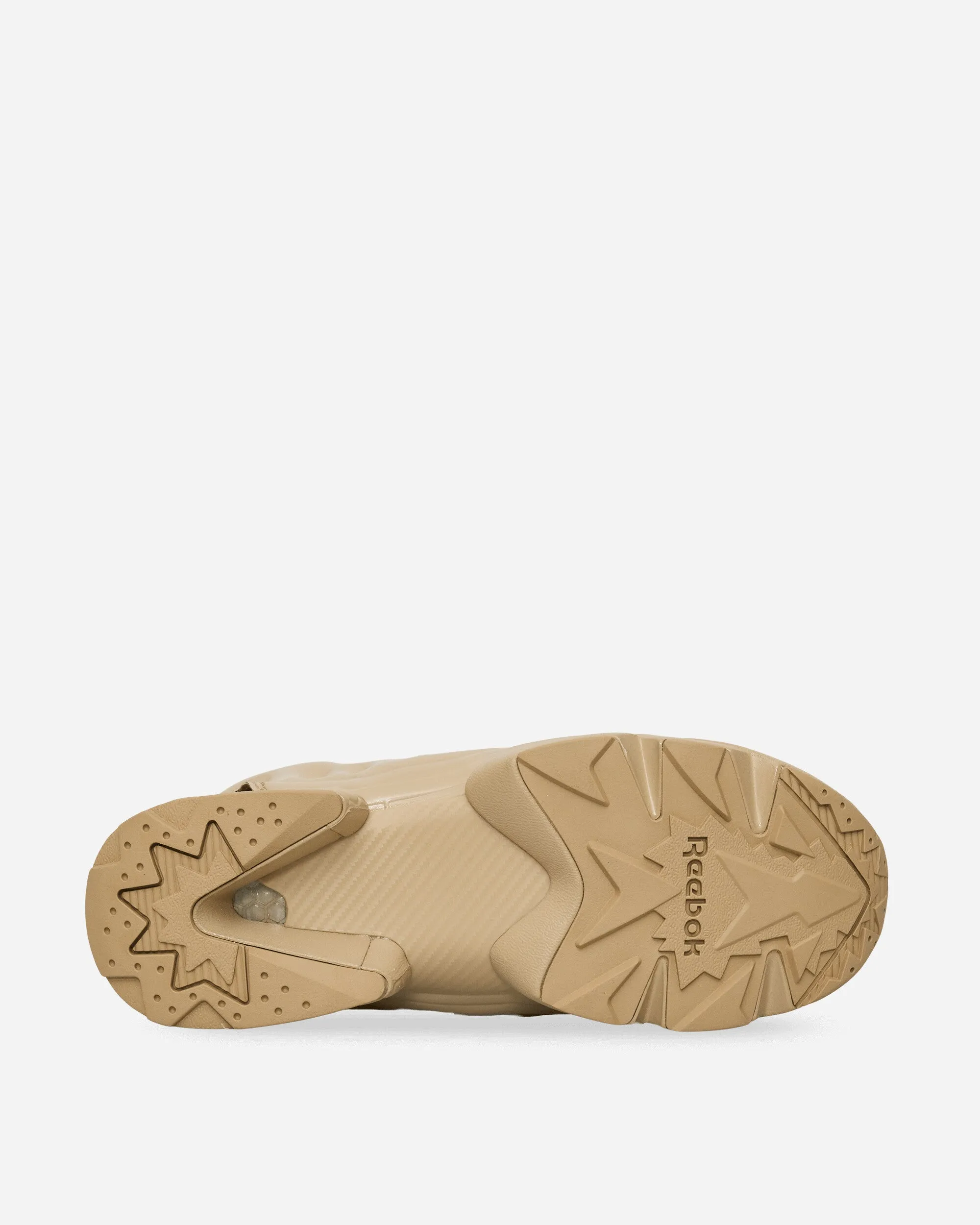 Beach Jog Needles Instapump Fury 94 Sneakers Canvas