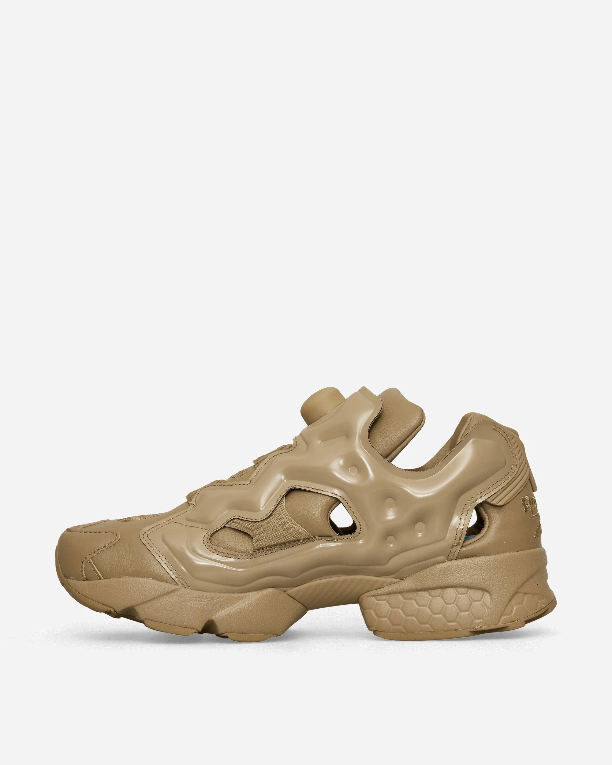 Needles Instapump Fury 94 Sneakers Canvas Lightweight Outsole