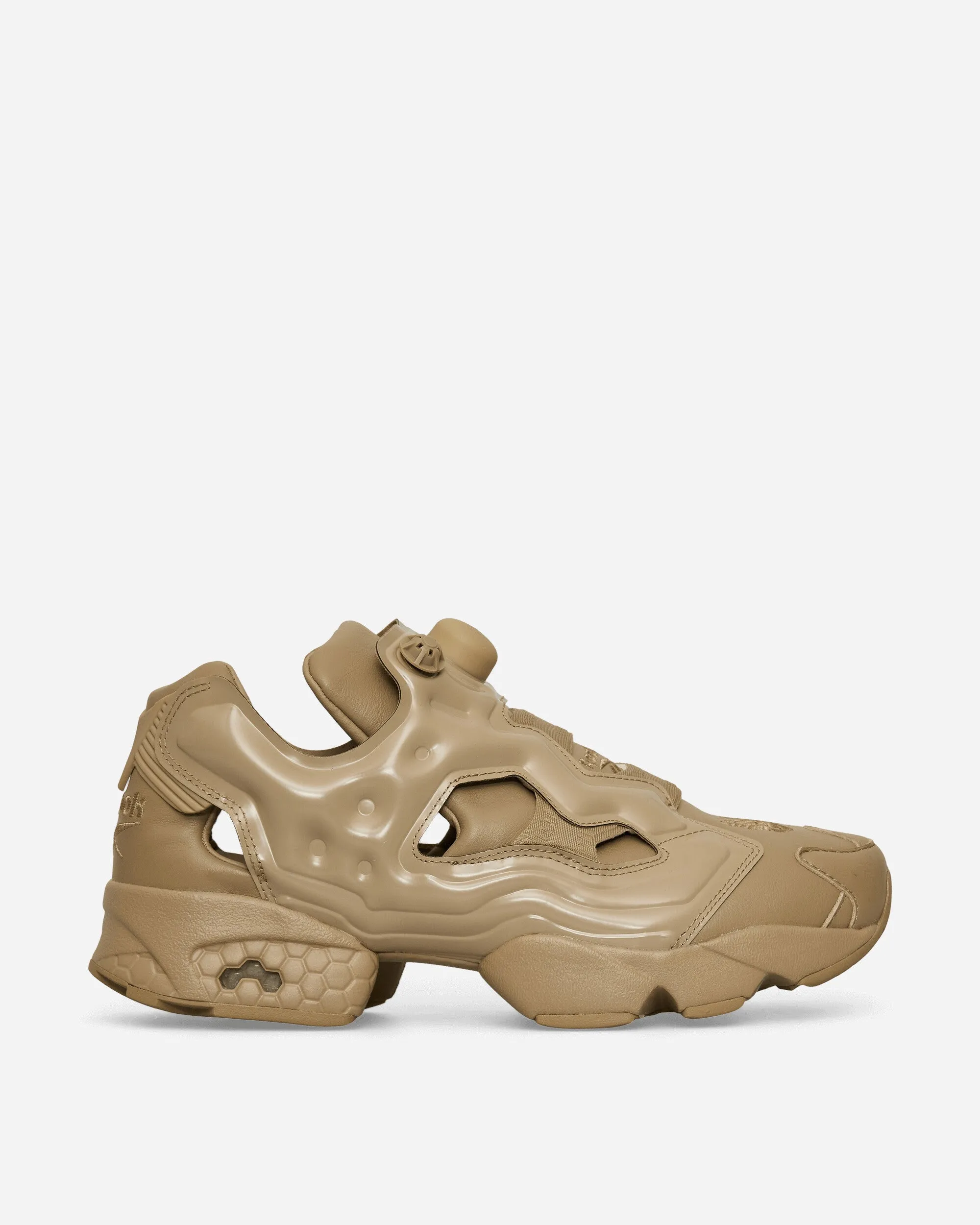 Grass Hike Needles Instapump Fury 94 Sneakers Canvas