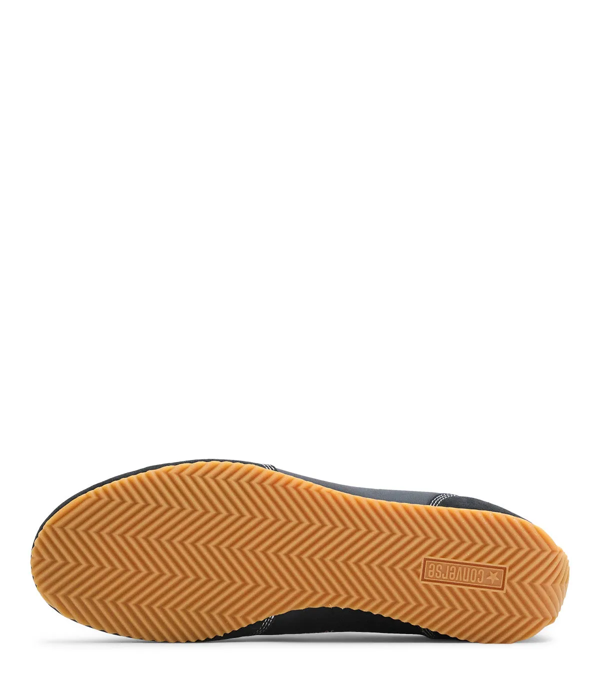 Converse x Tyler, The Creator Jogger Black breathable insole least modern